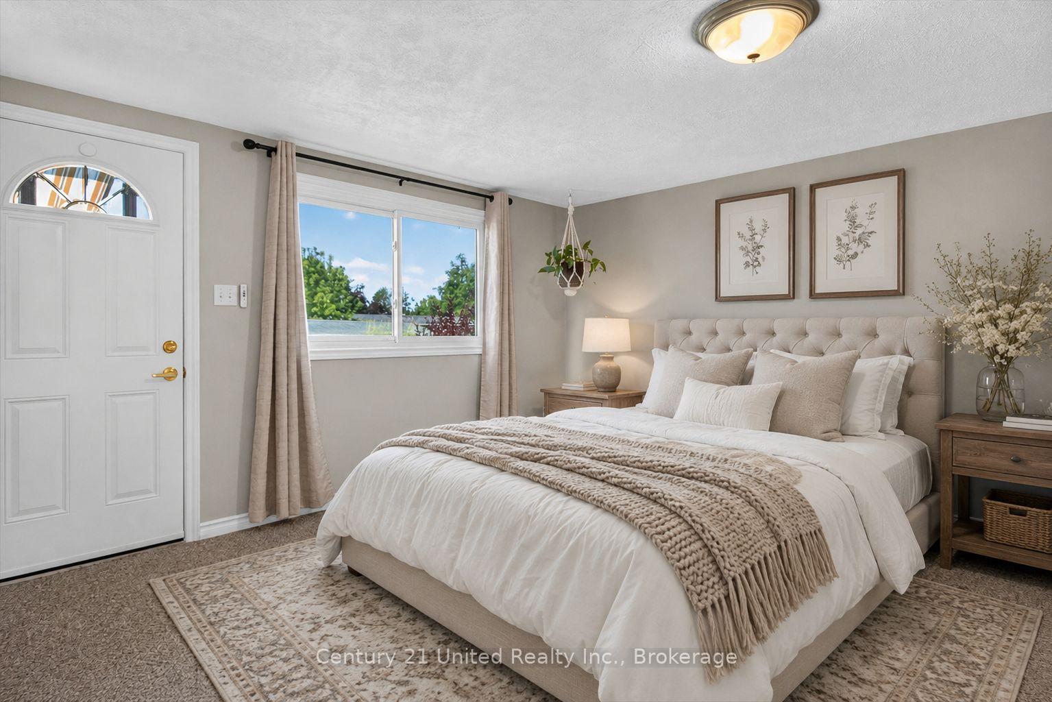 Photo 22 of 615 Saugeen Crescent, Peterborough, Ashburnham Ward 4 — HOMEH