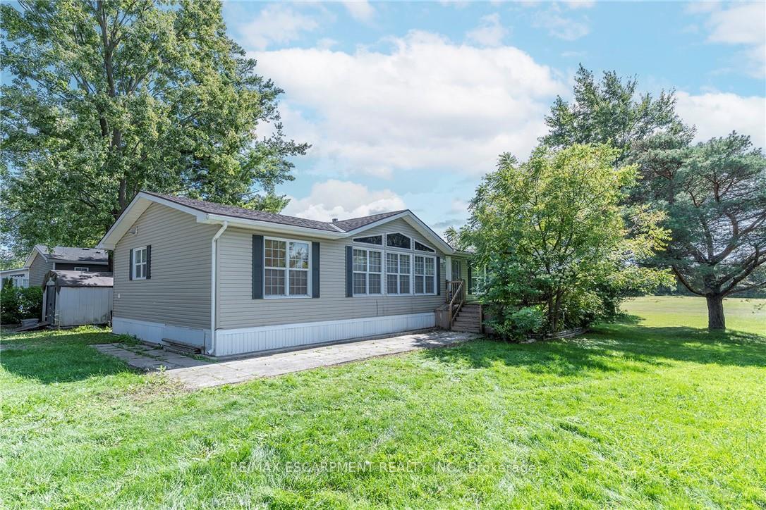 Photo 1 of 1161 4TH Concession Road W, Hamilton, Rural Flamborough — HOMEH