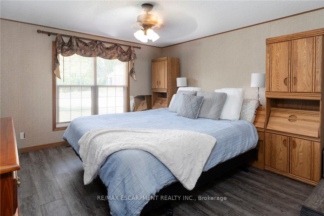 Photo 13 of 1161 4TH Concession Road W, Hamilton, Rural Flamborough — HOMEH