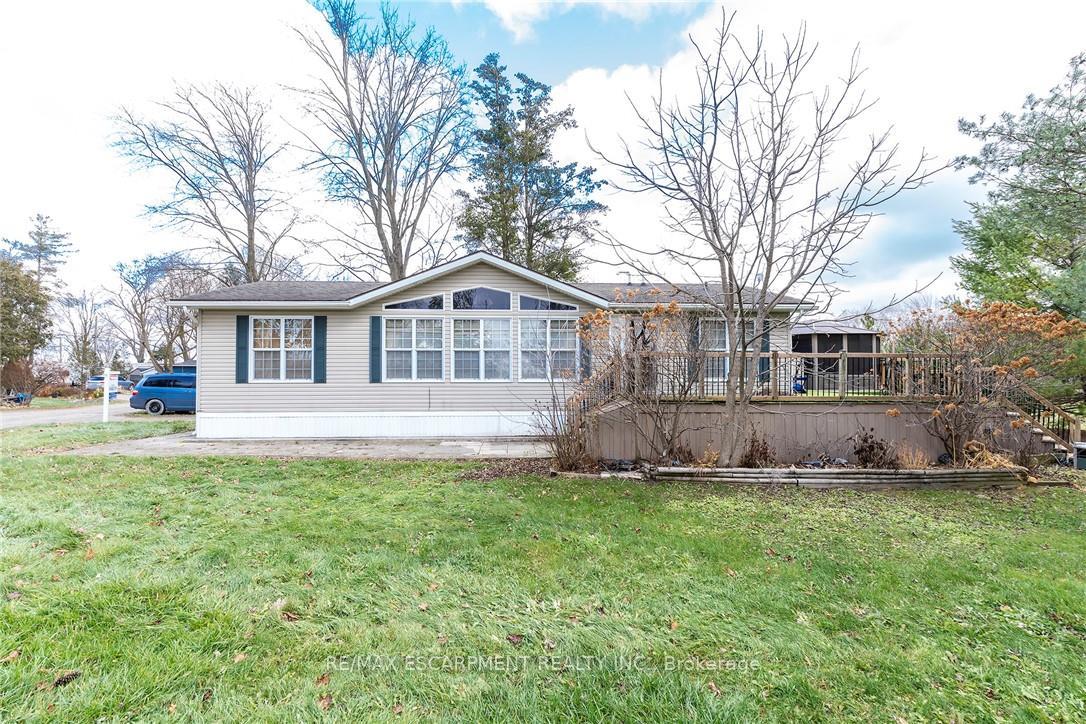 Photo 20 of 1161 4TH Concession Road W, Hamilton, Rural Flamborough — HOMEH