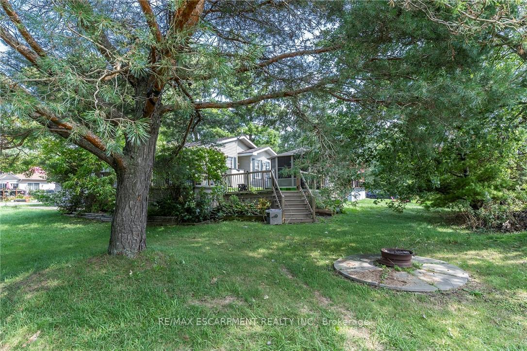 Photo 22 of 1161 4TH Concession Road W, Hamilton, Rural Flamborough — HOMEH