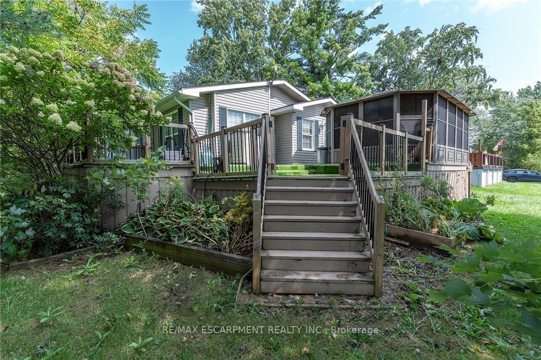 Photo 23 of 1161 4TH Concession Road W, Hamilton, Rural Flamborough — HOMEH