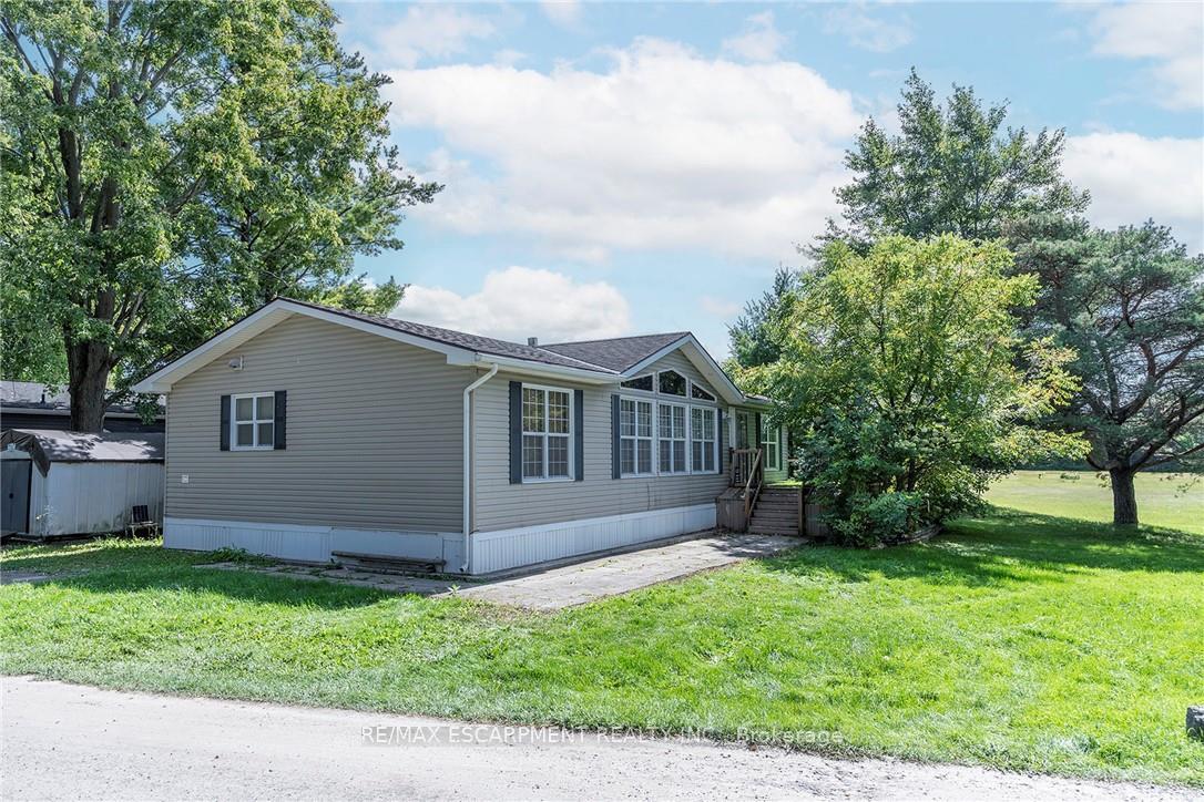 Photo 25 of 1161 4TH Concession Road W, Hamilton, Rural Flamborough — HOMEH