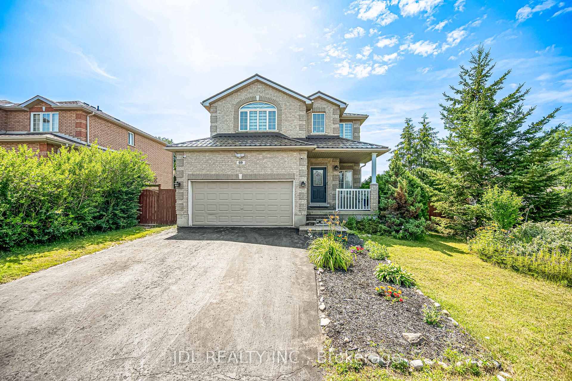 Photo 1 of 69 Summerset Drive, Barrie, Ardagh — HOMEH