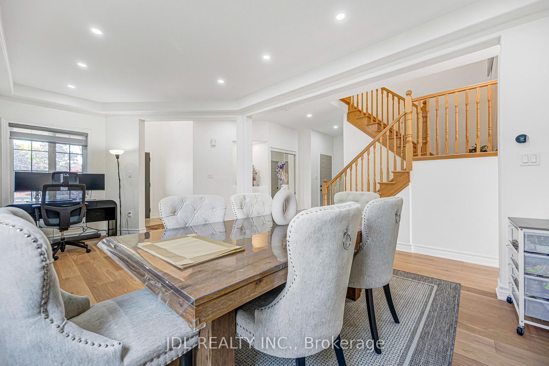 Photo 6 of 69 Summerset Drive, Barrie, Ardagh — HOMEH