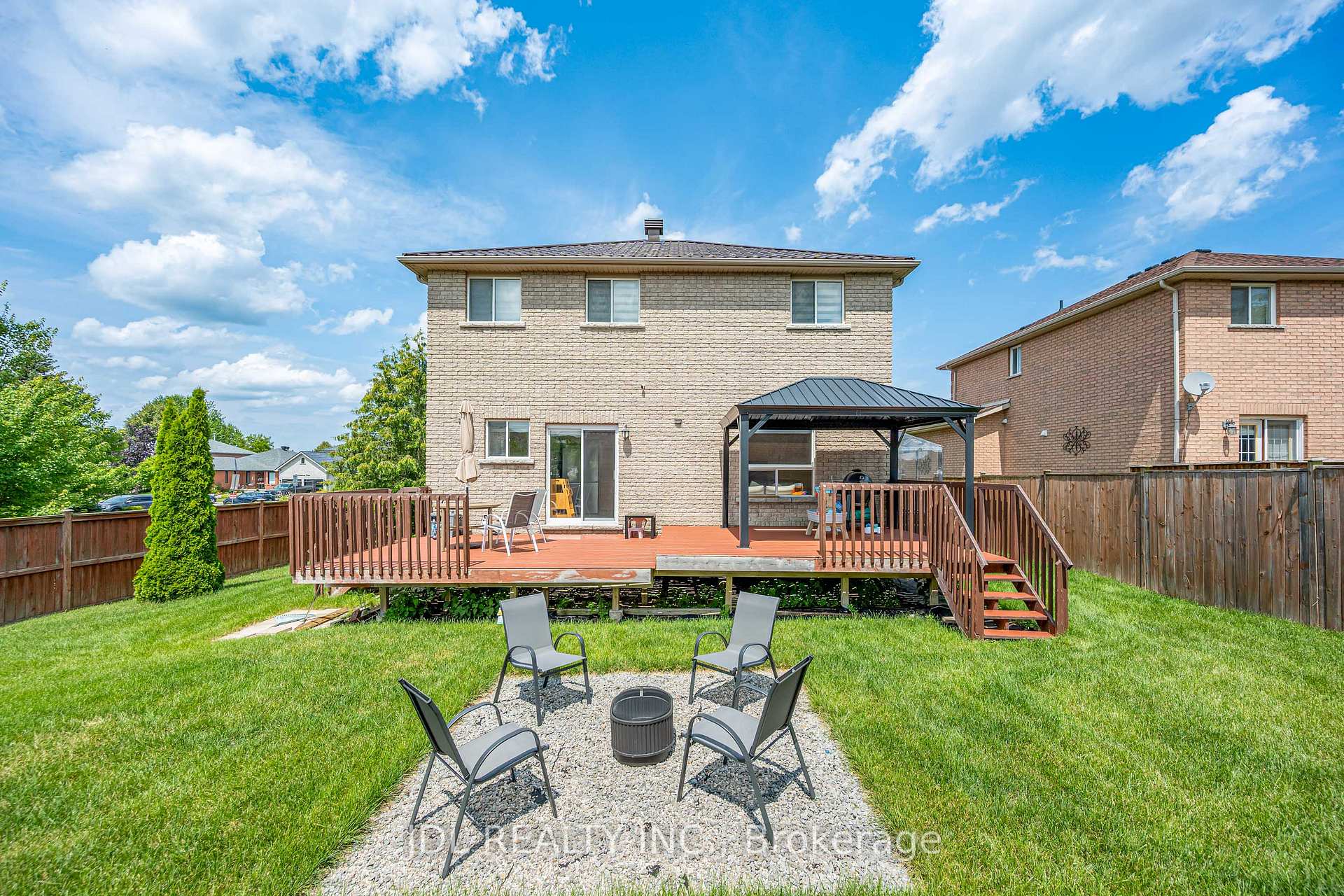 Photo 28 of 69 Summerset Drive, Barrie, Ardagh — HOMEH