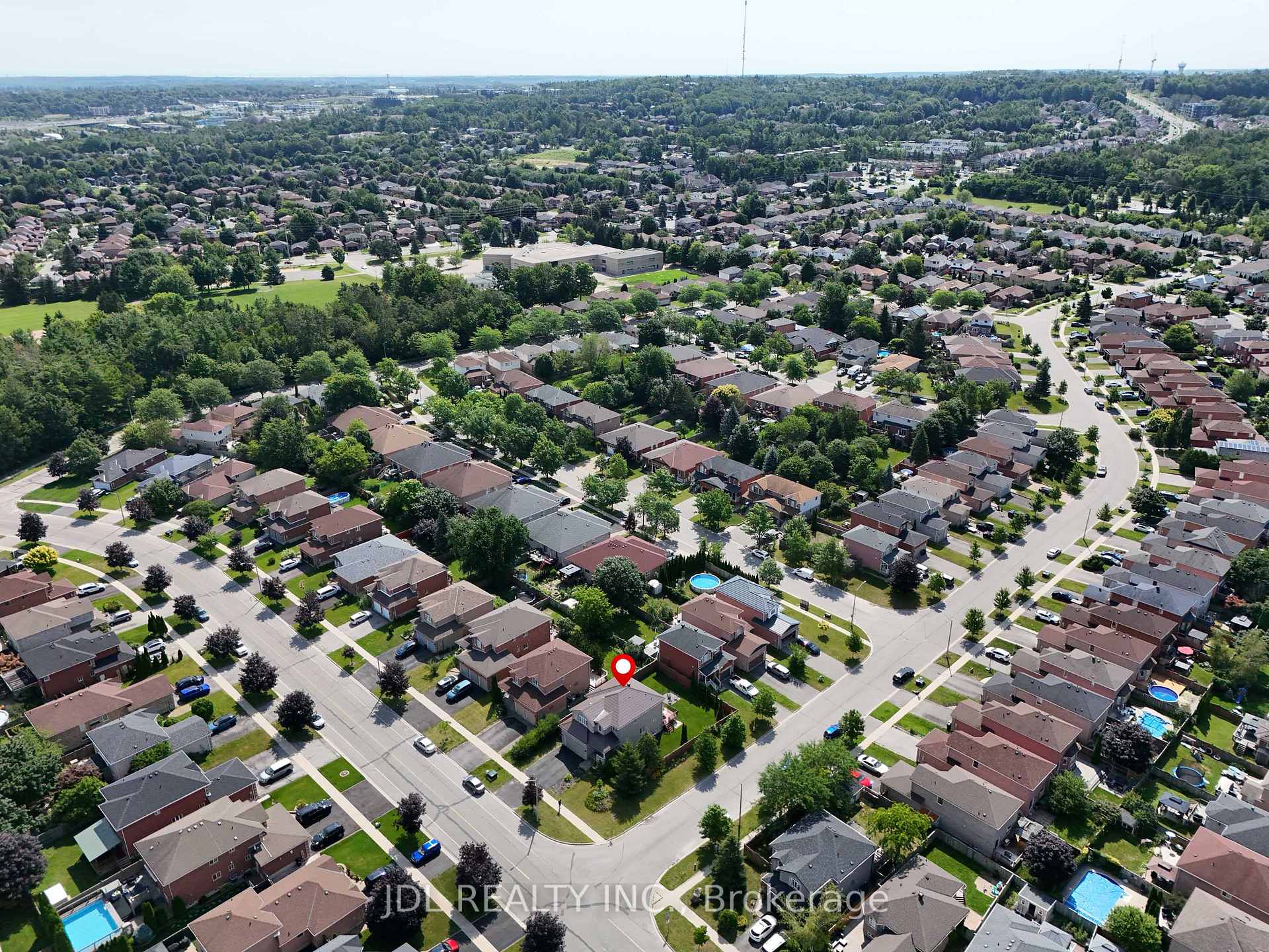 Photo 30 of 69 Summerset Drive, Barrie, Ardagh — HOMEH