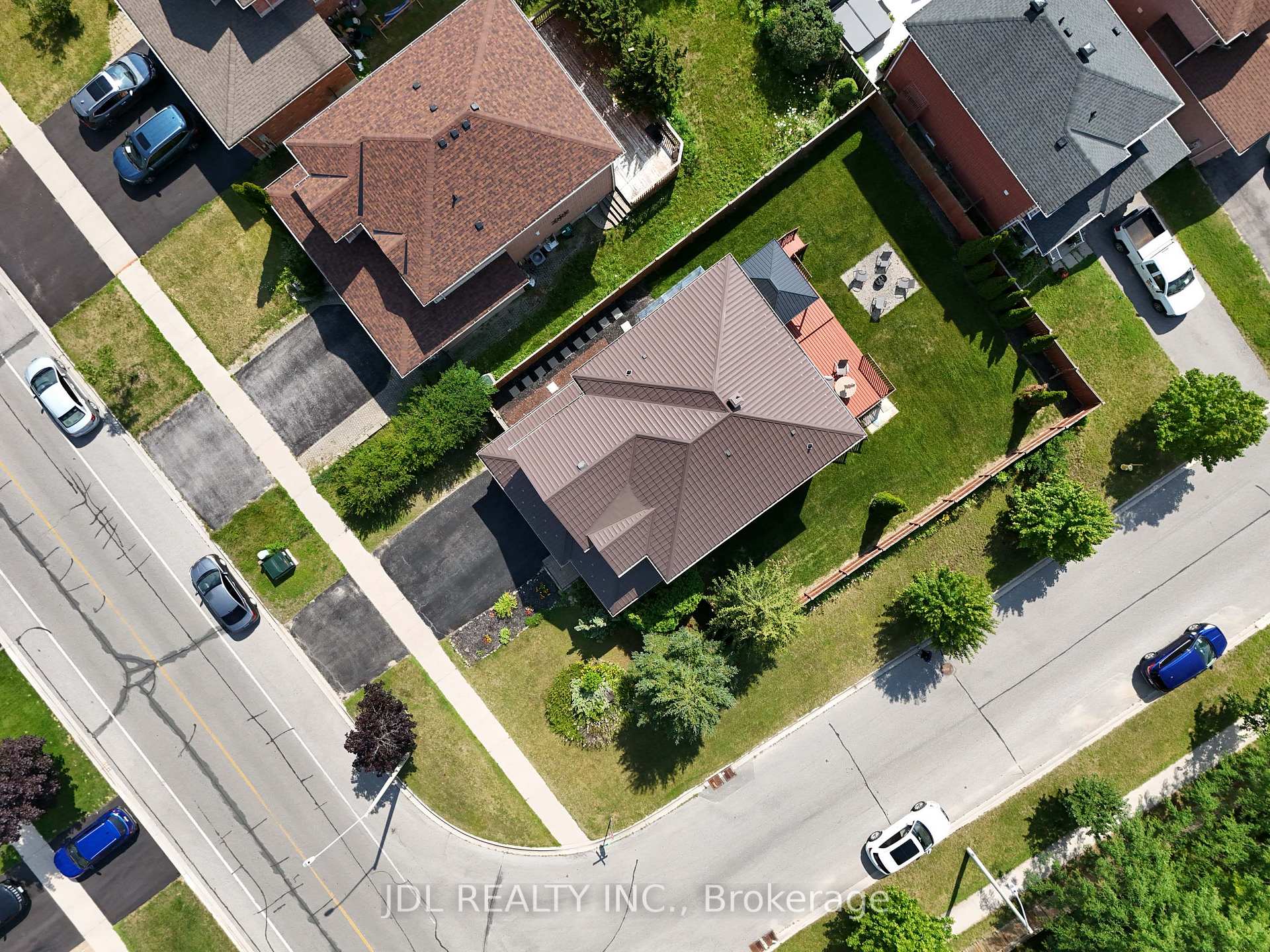 Photo 31 of 69 Summerset Drive, Barrie, Ardagh — HOMEH