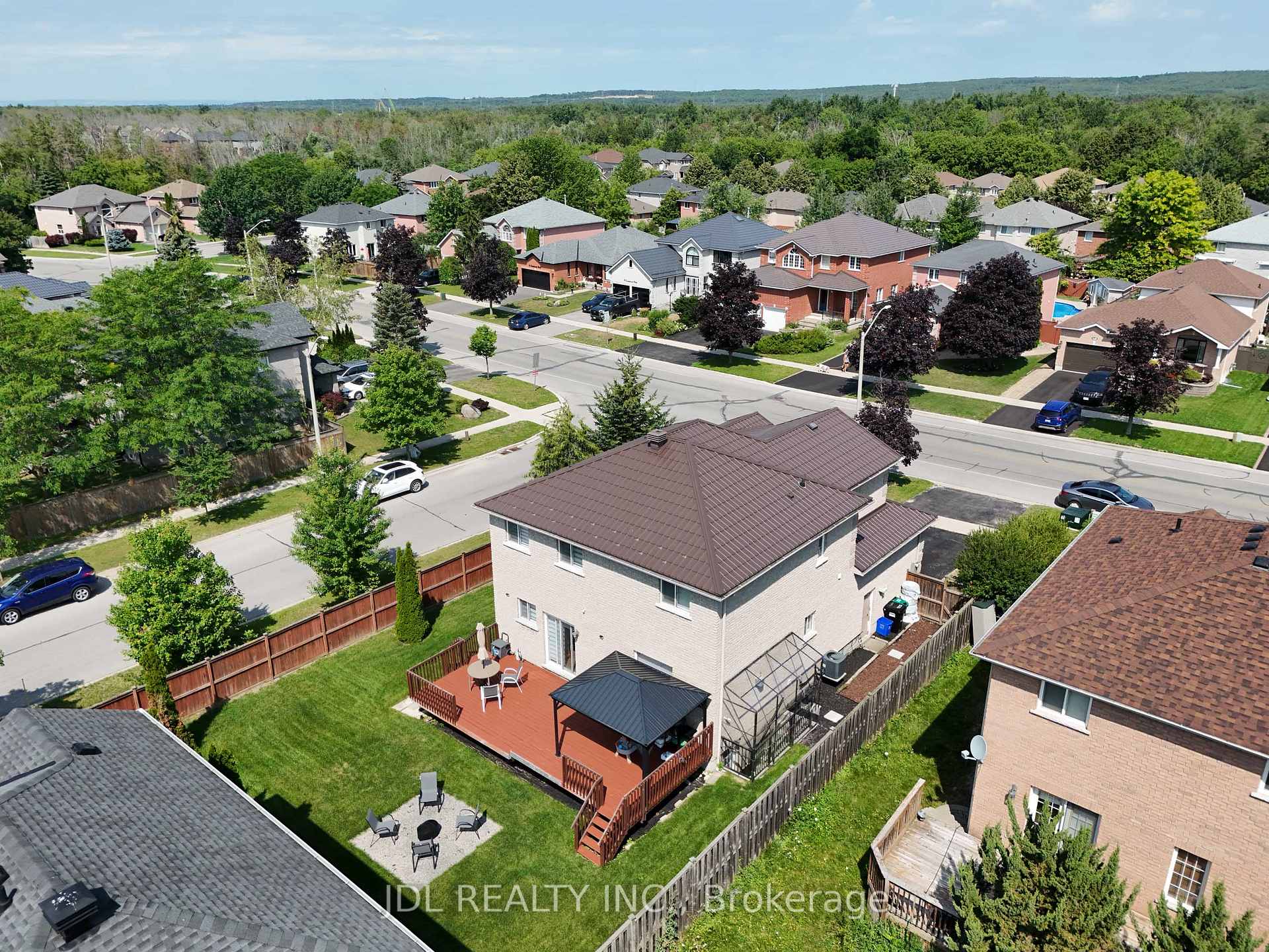 Photo 32 of 69 Summerset Drive, Barrie, Ardagh — HOMEH