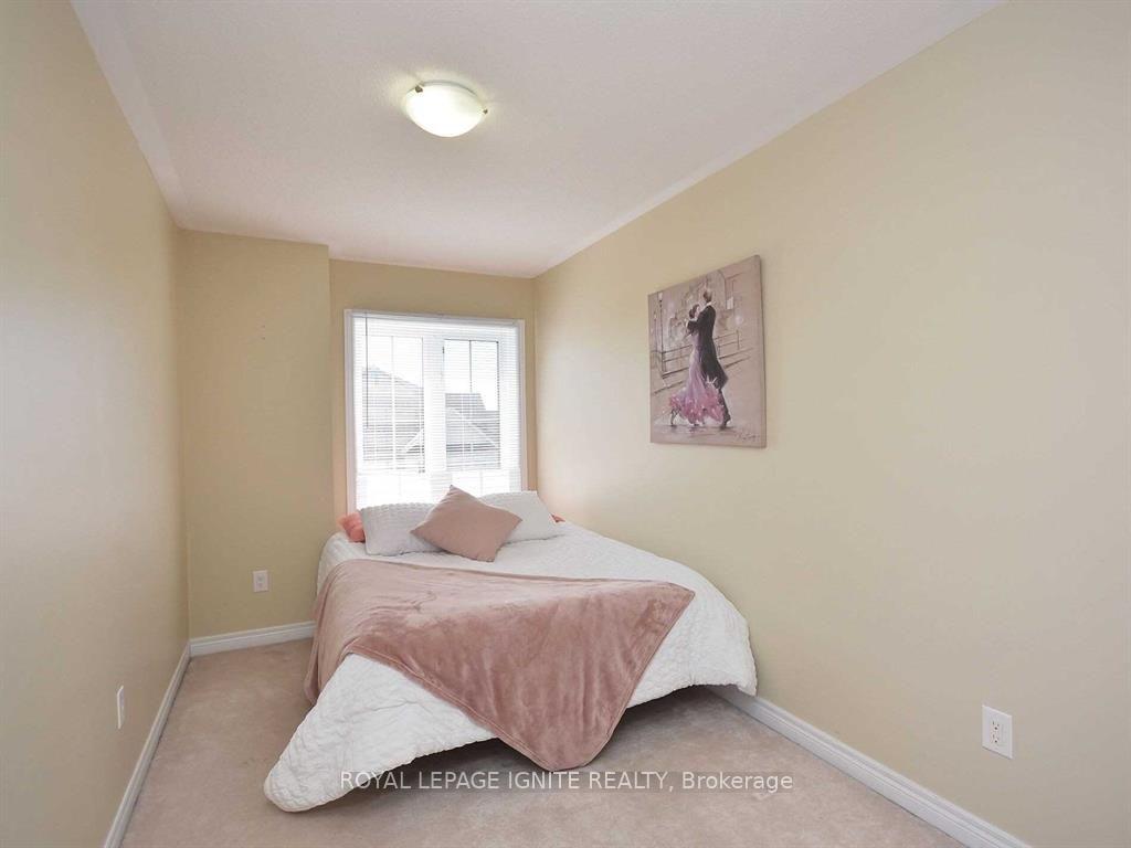Photo 25 of 40 Cedar Lake Crescent, Brampton, Bram West — HOMEH