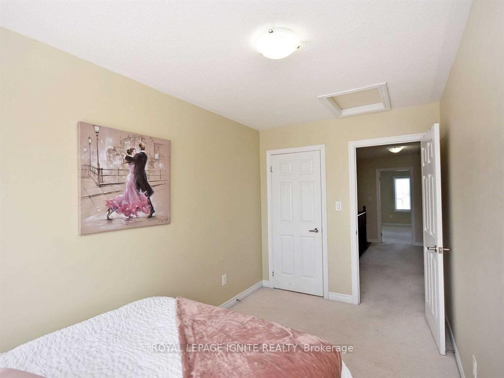 Photo 26 of 40 Cedar Lake Crescent, Brampton, Bram West — HOMEH