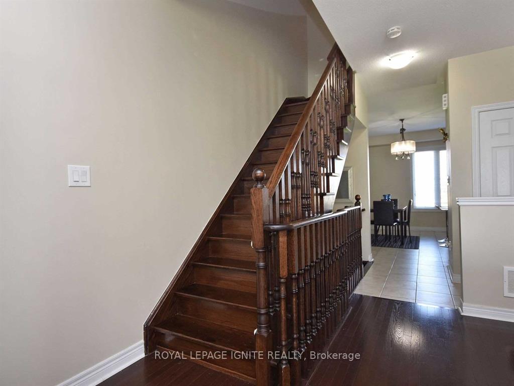 Photo 34 of 40 Cedar Lake Crescent, Brampton, Bram West — HOMEH