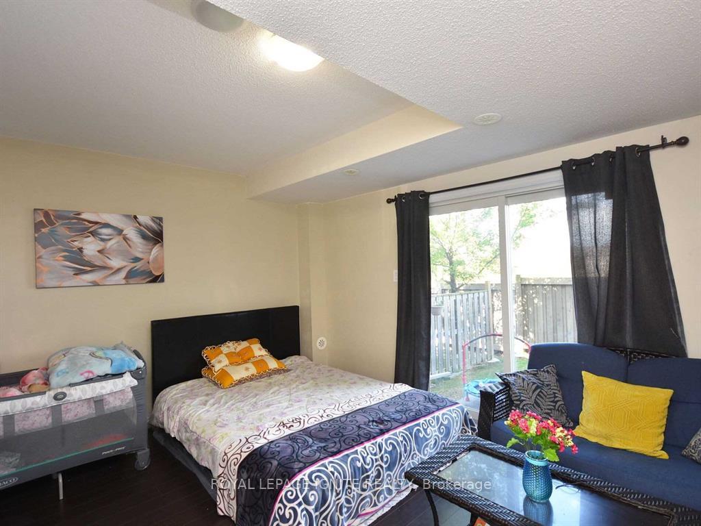 Photo 38 of 40 Cedar Lake Crescent, Brampton, Bram West — HOMEH