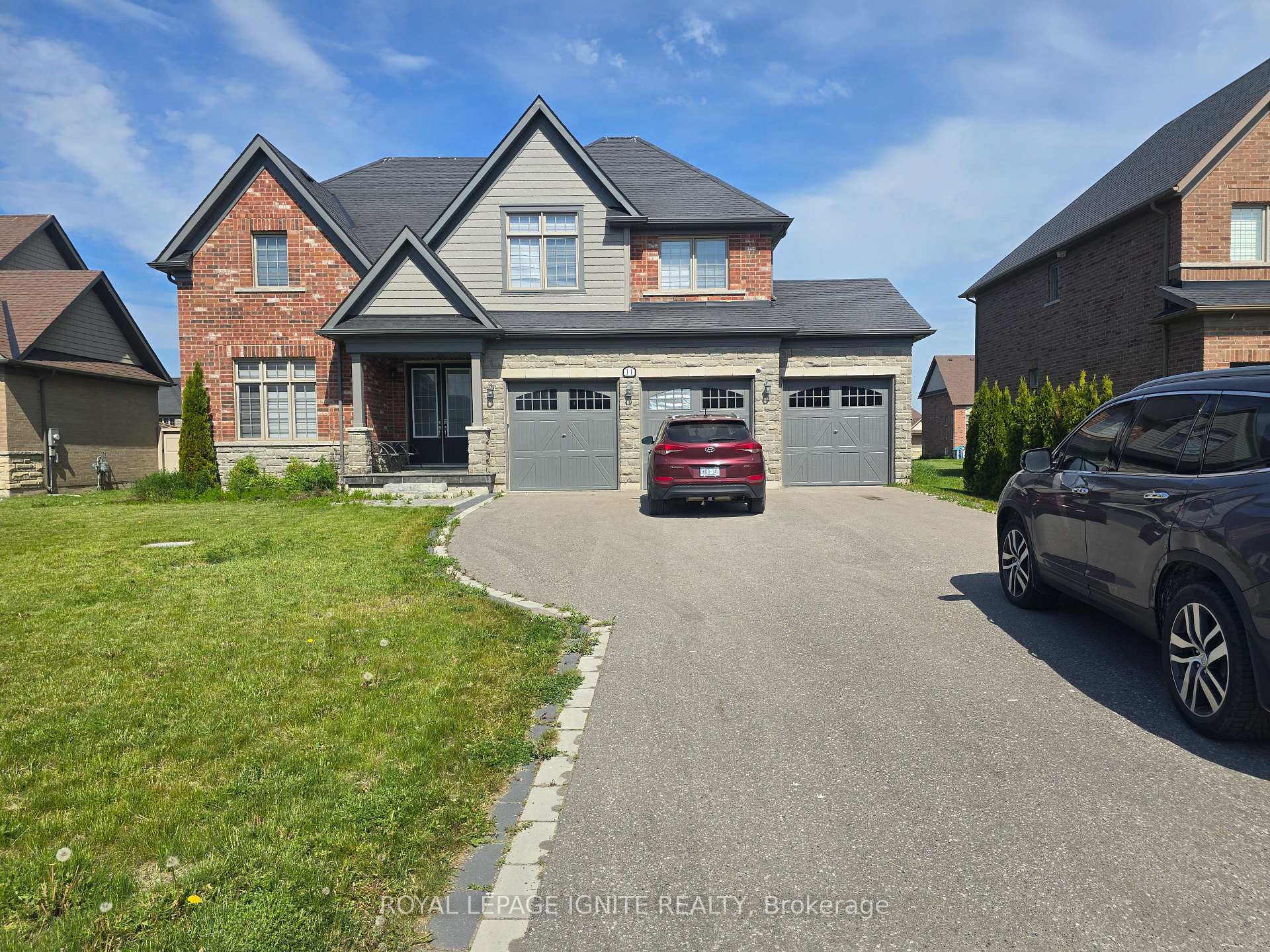 Photo 1 of 11 Monarch Road, Quinte West, Murray Ward — HOMEH