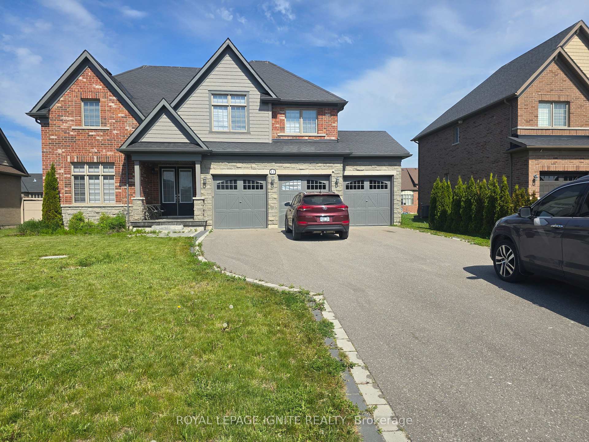 Photo 2 of 11 Monarch Road, Quinte West, Murray Ward — HOMEH