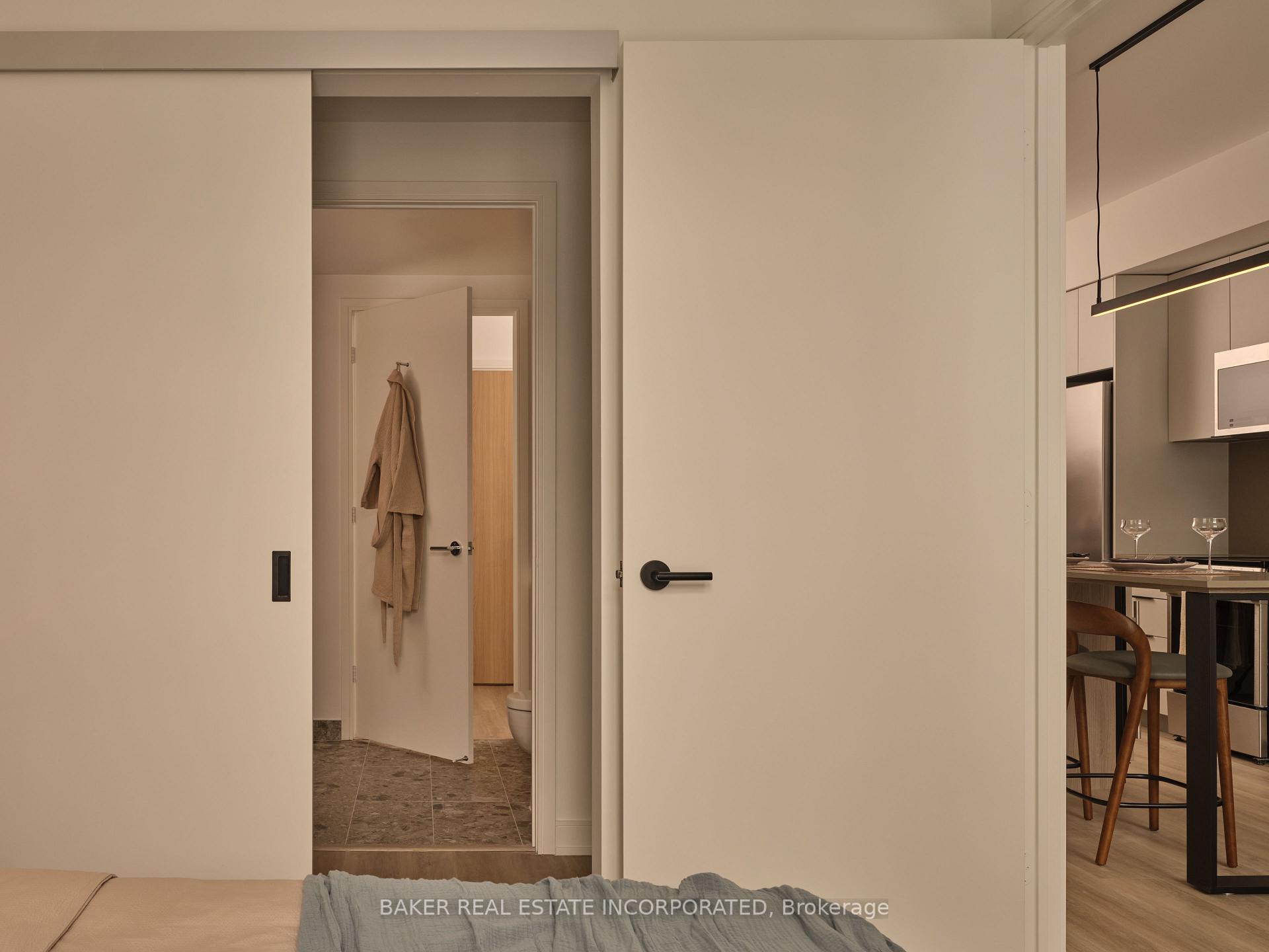 Photo 3 of Unit 325, 432 Cherry Street, Toronto, Waterfront Communities — HOMEH
