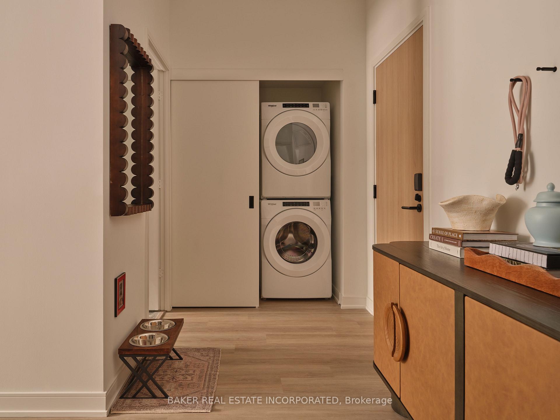 Photo 5 of Unit 325, 432 Cherry Street, Toronto, Waterfront Communities — HOMEH