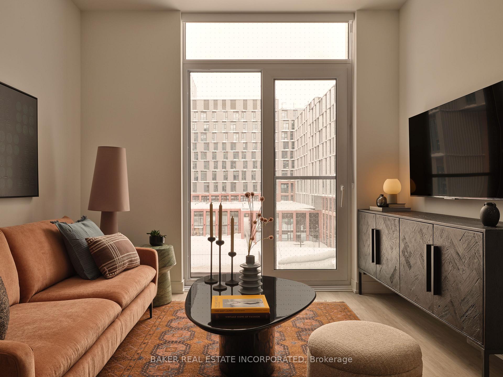 Photo 11 of Unit 325, 432 Cherry Street, Toronto, Waterfront Communities — HOMEH