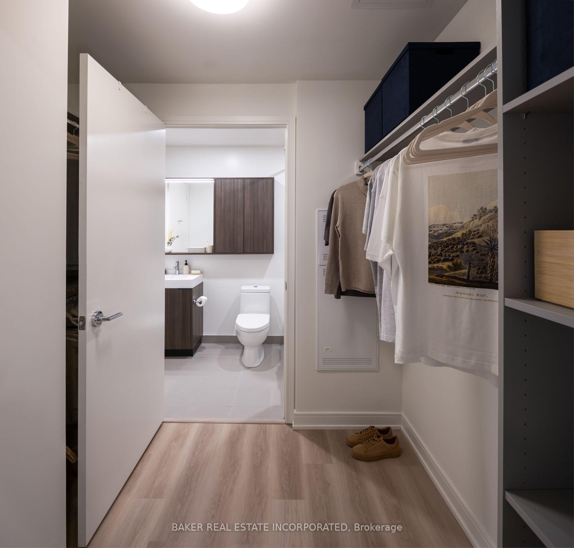 Photo 10 of Unit 718, 100 Mill Street, Toronto, Waterfront Communities — HOMEH