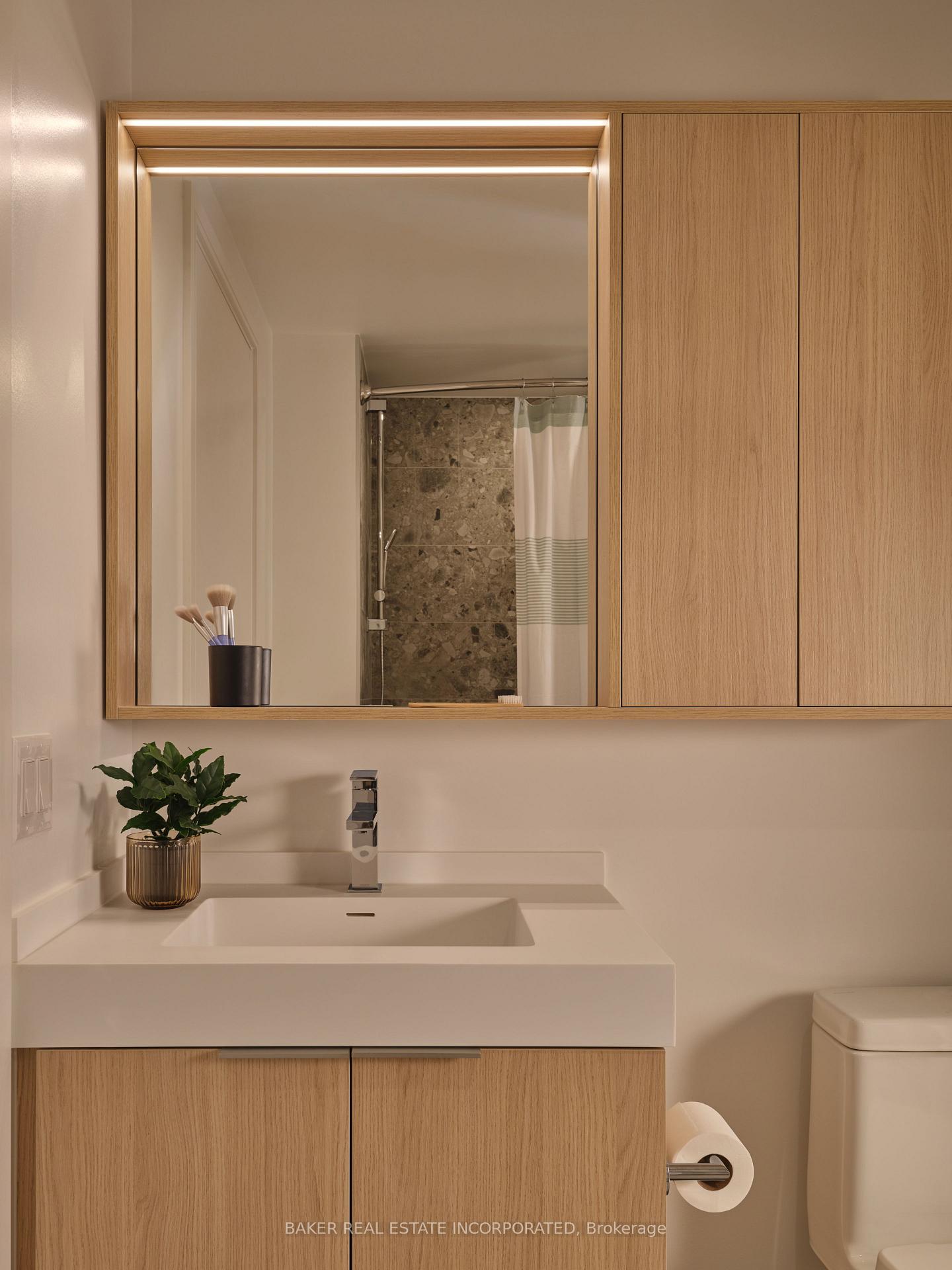 Photo 3 of Unit 317, 65 Trinity Street, Toronto, Waterfront Communities — HOMEH