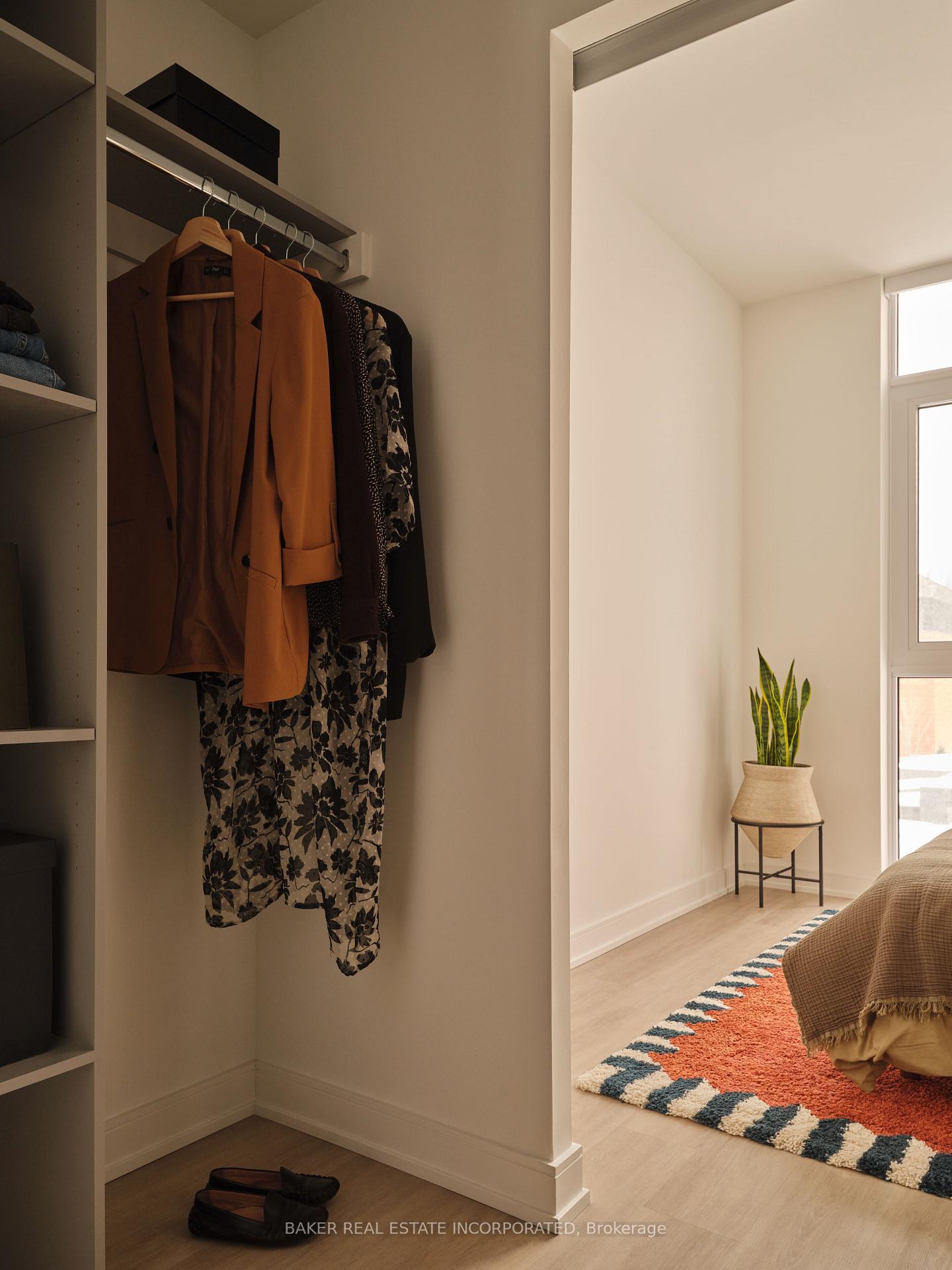 Photo 7 of Unit 317, 65 Trinity Street, Toronto, Waterfront Communities — HOMEH