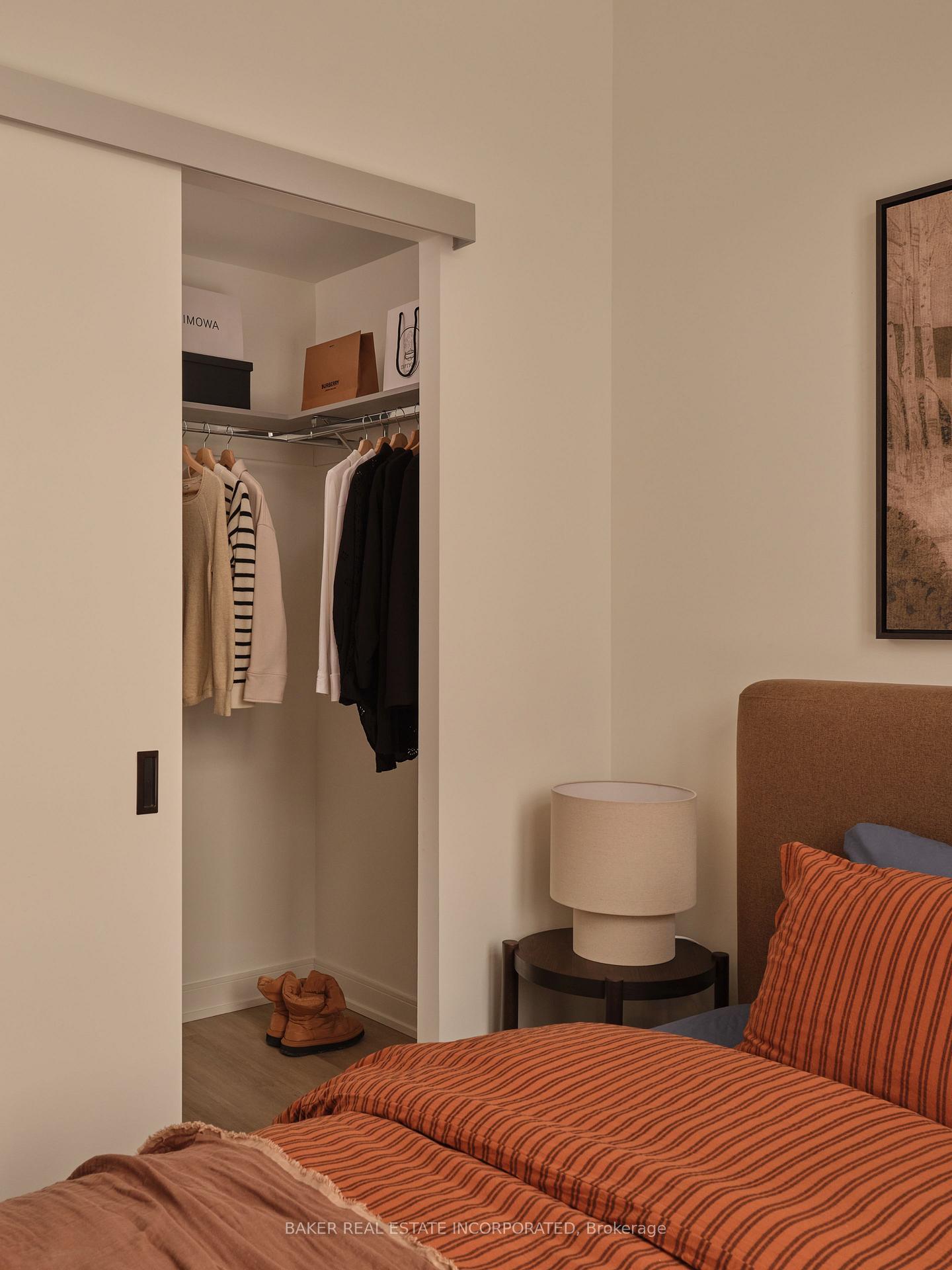 Photo 9 of Unit 317, 65 Trinity Street, Toronto, Waterfront Communities — HOMEH
