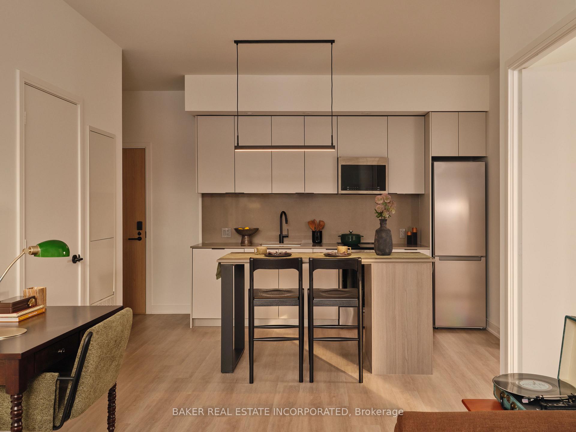 Photo 10 of Unit 317, 65 Trinity Street, Toronto, Waterfront Communities — HOMEH