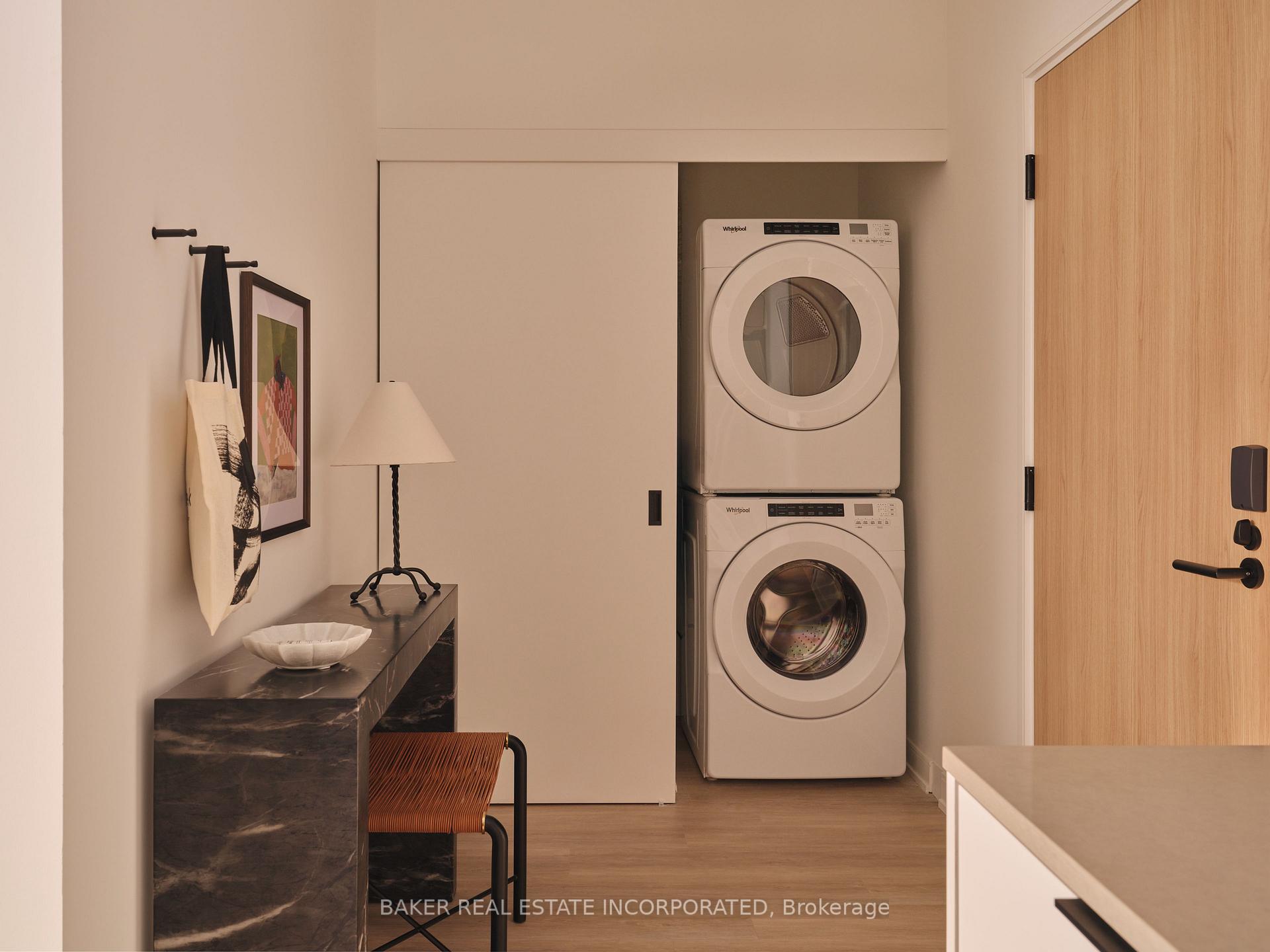 Photo 14 of Unit 317, 65 Trinity Street, Toronto, Waterfront Communities — HOMEH