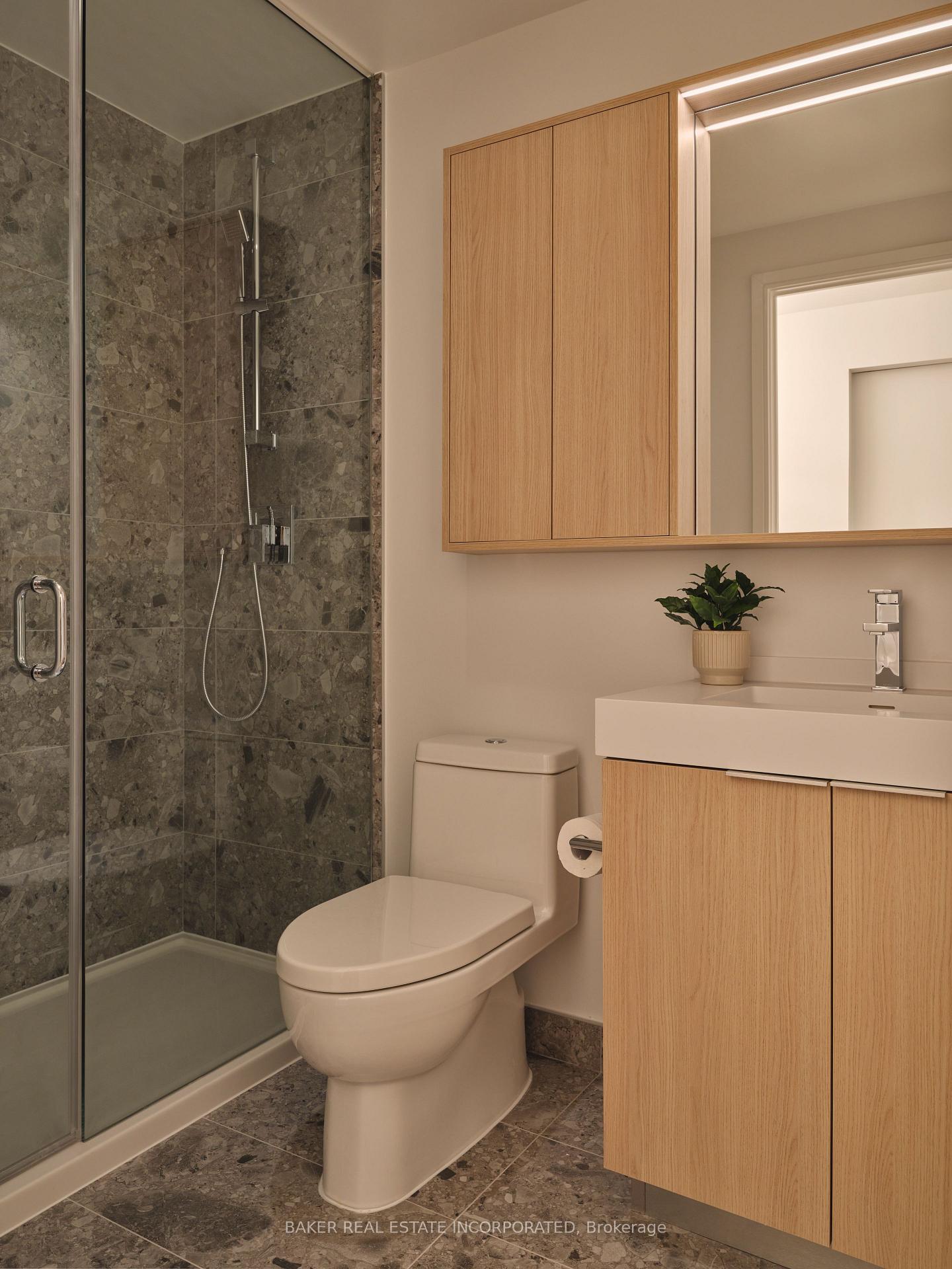 Photo 4 of Unit 320, 65 Trinity Street, Toronto, Waterfront Communities — HOMEH