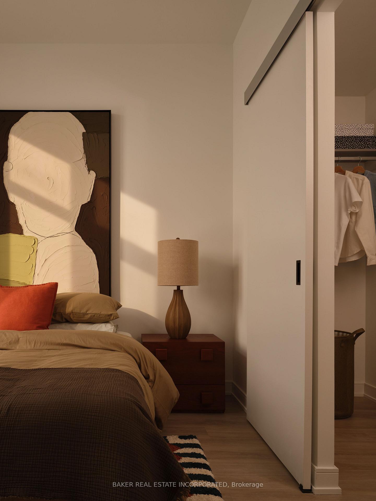Photo 13 of Unit 320, 65 Trinity Street, Toronto, Waterfront Communities — HOMEH