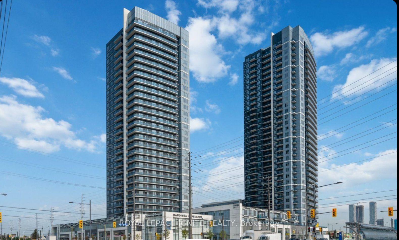 Photo 1 of Unit 3204, 3600 Highway 7 Road, Vaughan, Vaughan Corporate Centre — HOMEH