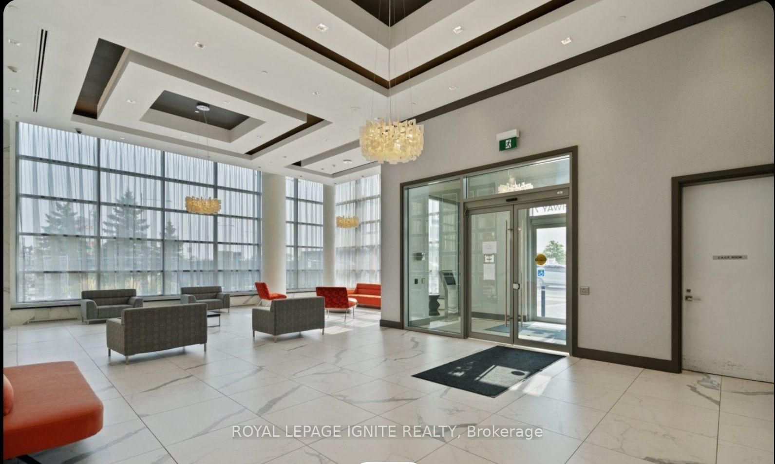 Photo 2 of Unit 3204, 3600 Highway 7 Road, Vaughan, Vaughan Corporate Centre — HOMEH