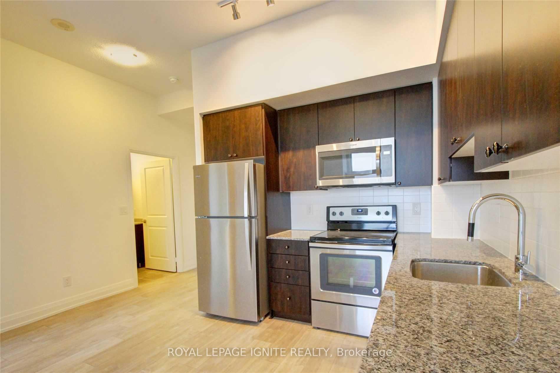 Photo 4 of Unit 3204, 3600 Highway 7 Road, Vaughan, Vaughan Corporate Centre — HOMEH