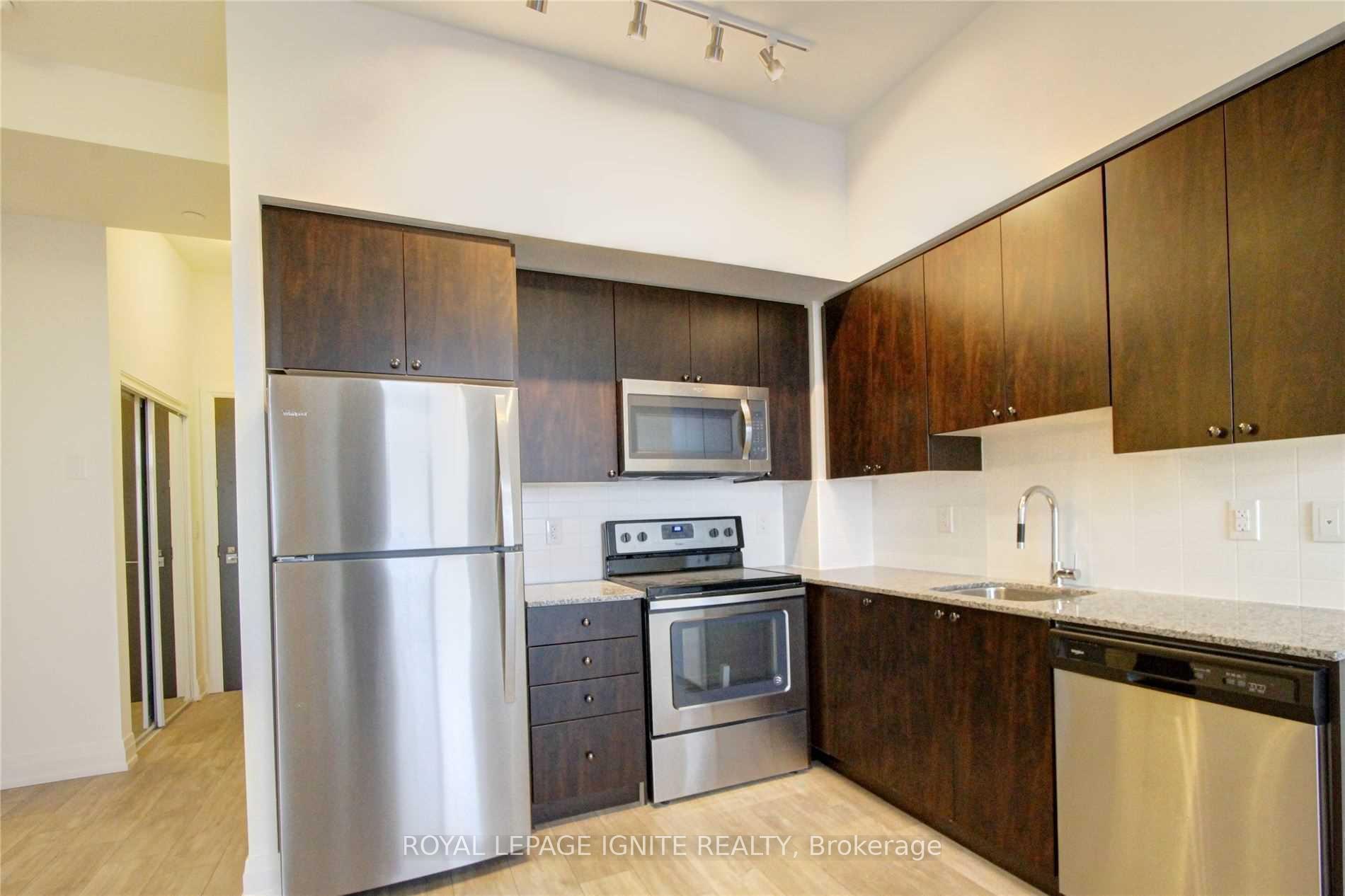 Photo 5 of Unit 3204, 3600 Highway 7 Road, Vaughan, Vaughan Corporate Centre — HOMEH