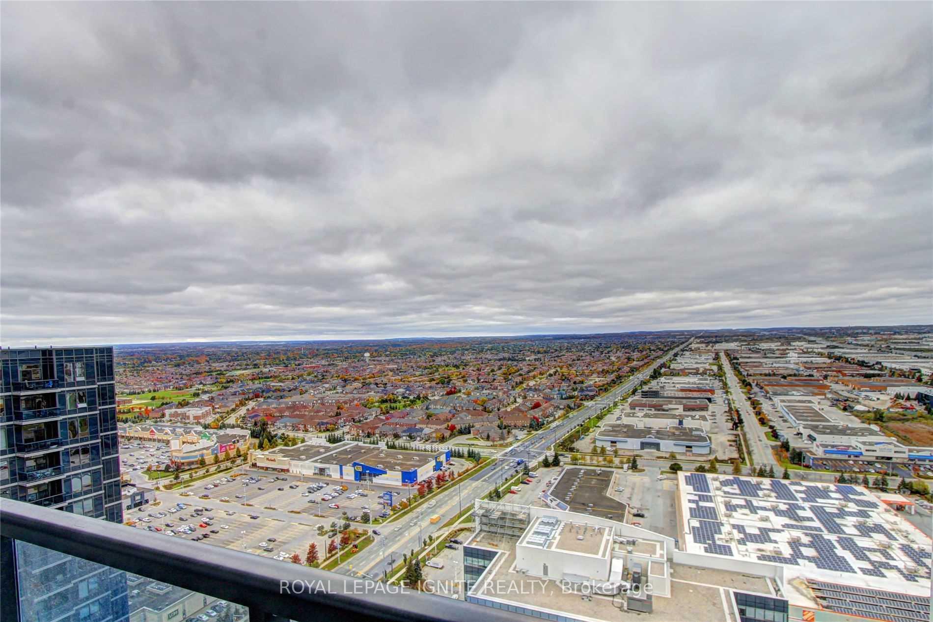 Photo 11 of Unit 3204, 3600 Highway 7 Road, Vaughan, Vaughan Corporate Centre — HOMEH