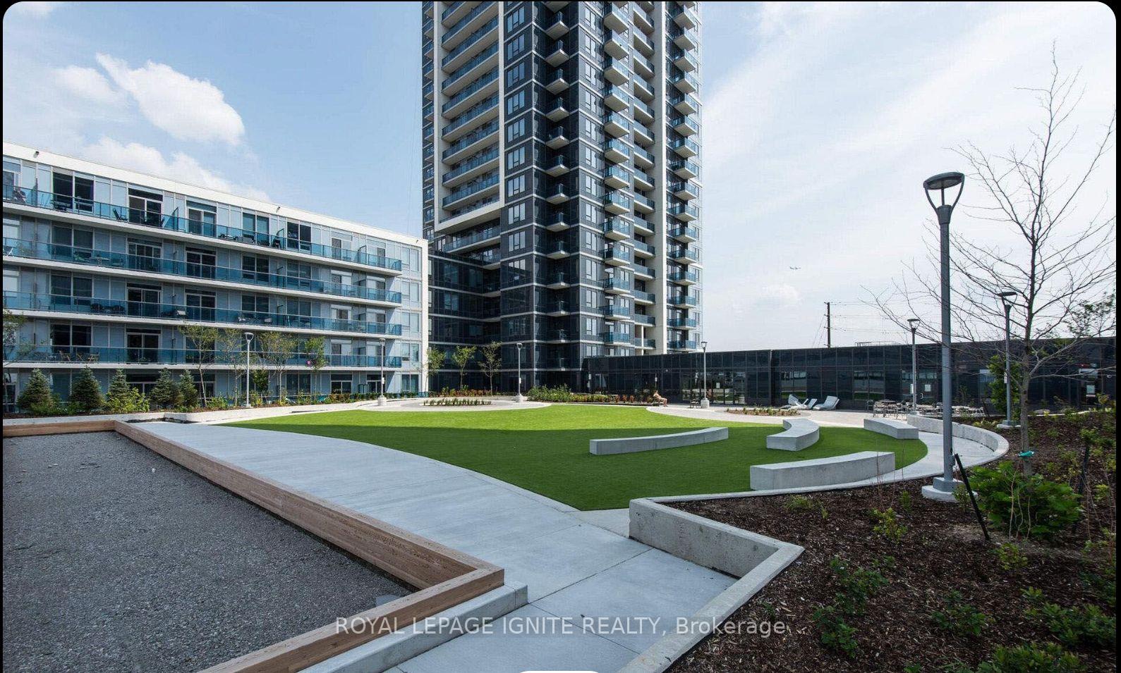 Photo 12 of Unit 3204, 3600 Highway 7 Road, Vaughan, Vaughan Corporate Centre — HOMEH