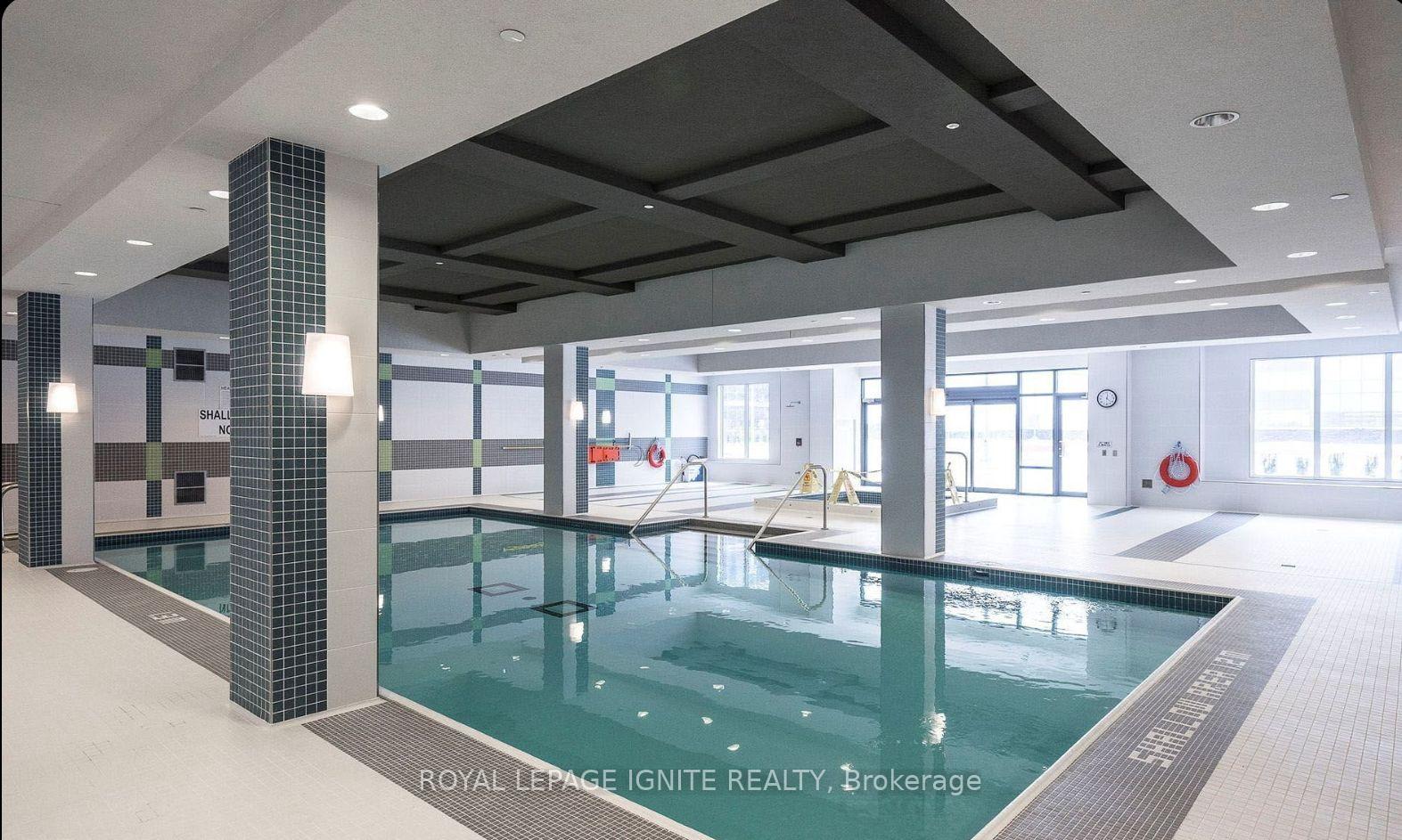 Photo 13 of Unit 3204, 3600 Highway 7 Road, Vaughan, Vaughan Corporate Centre — HOMEH