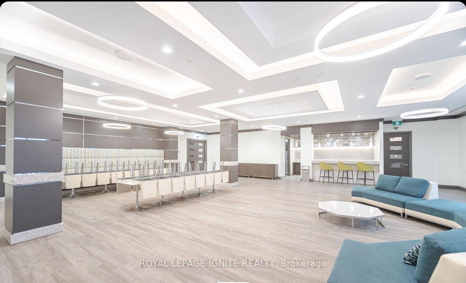 Photo 14 of Unit 3204, 3600 Highway 7 Road, Vaughan, Vaughan Corporate Centre — HOMEH