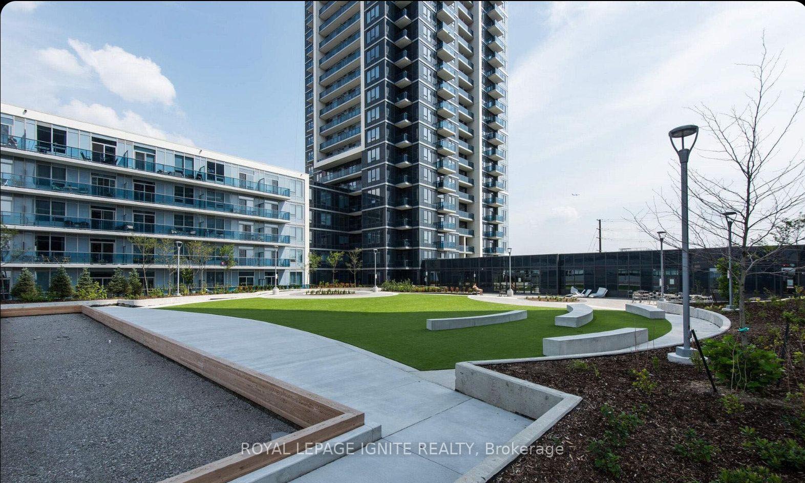 Photo 15 of Unit 3204, 3600 Highway 7 Road, Vaughan, Vaughan Corporate Centre — HOMEH