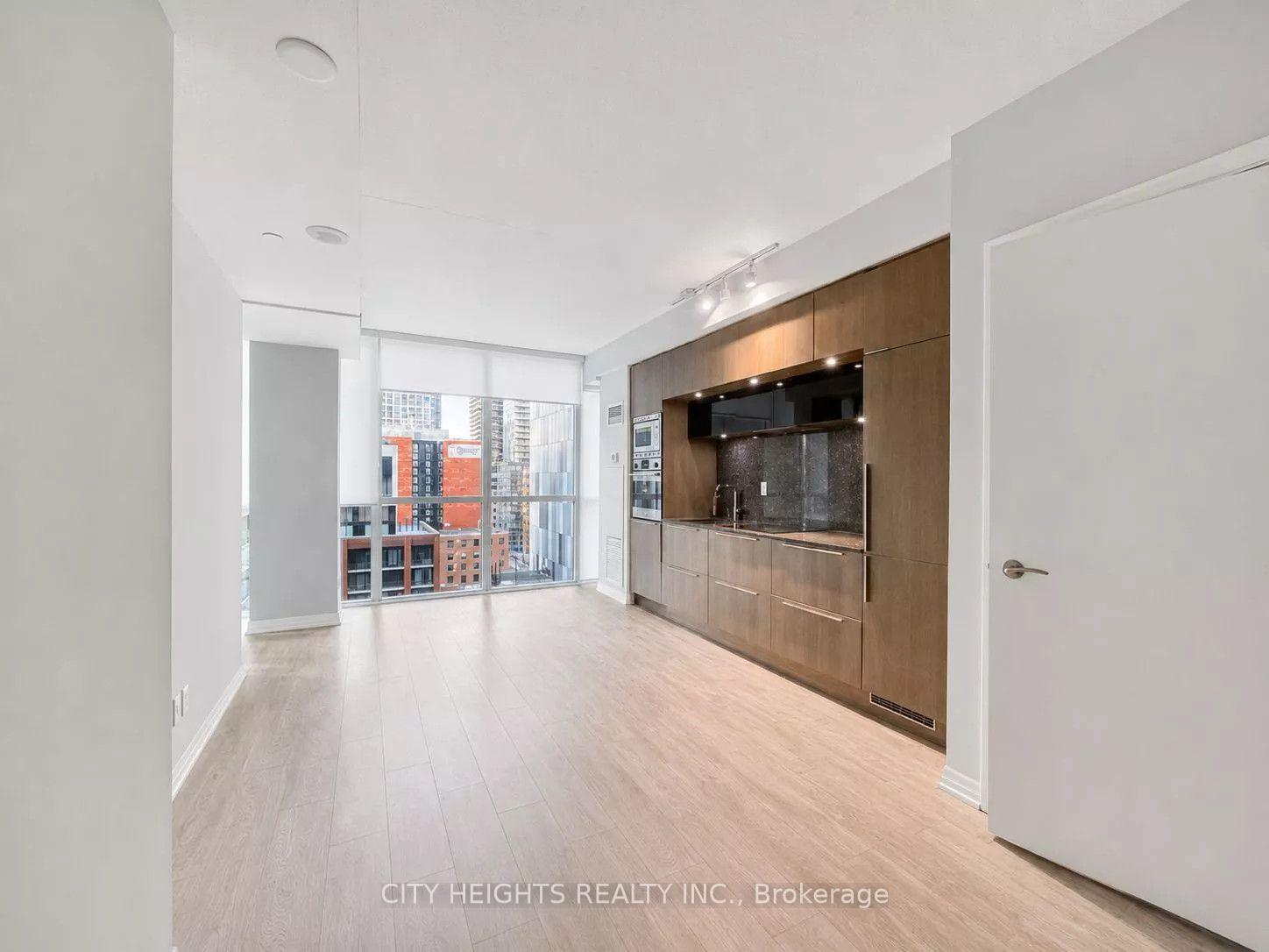 Photo 12 of Unit 1114, 88 Blue Jays Way, Toronto, Waterfront Communities — HOMEH