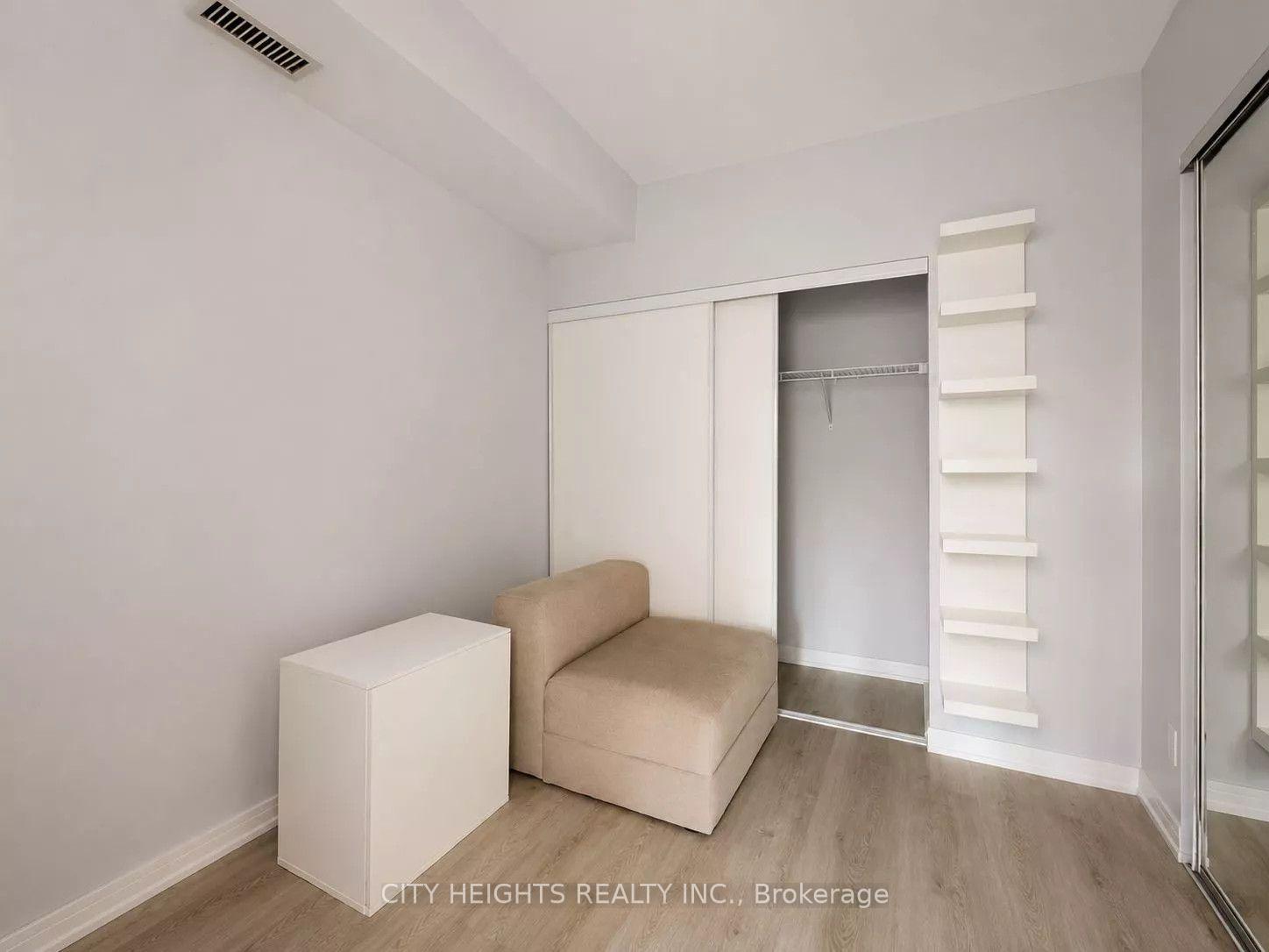 Photo 13 of Unit 1114, 88 Blue Jays Way, Toronto, Waterfront Communities — HOMEH