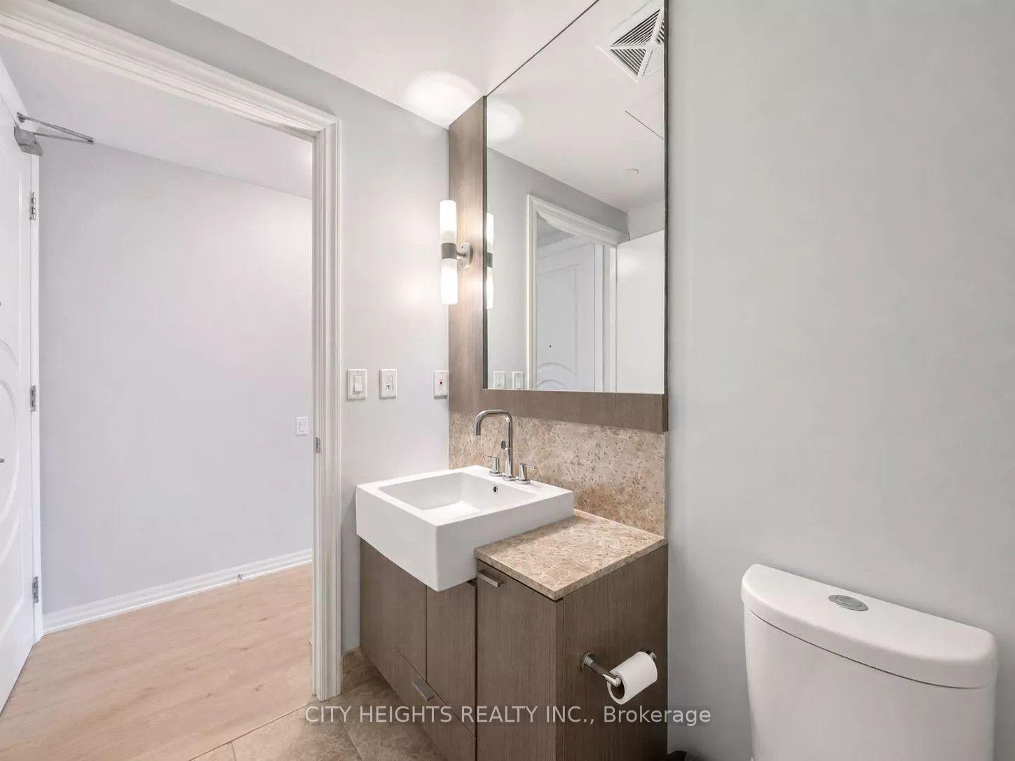 Photo 15 of Unit 1114, 88 Blue Jays Way, Toronto, Waterfront Communities — HOMEH