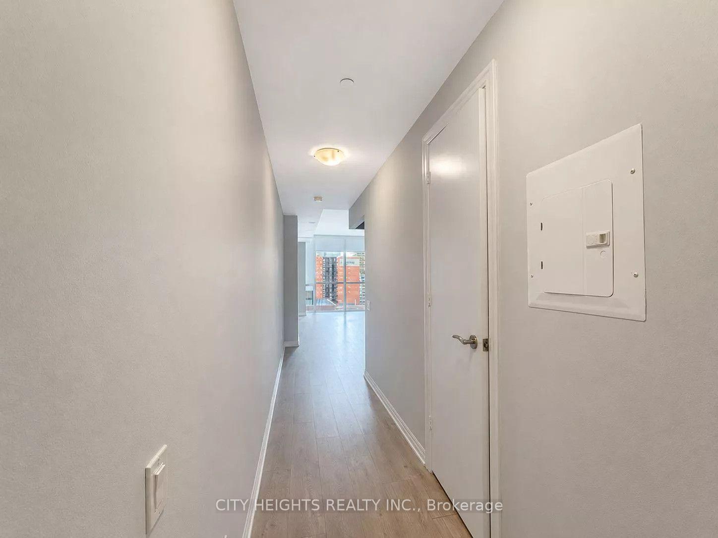 Photo 16 of Unit 1114, 88 Blue Jays Way, Toronto, Waterfront Communities — HOMEH
