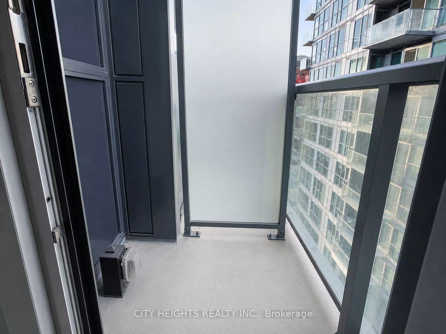 Photo 23 of Unit 1114, 88 Blue Jays Way, Toronto, Waterfront Communities — HOMEH