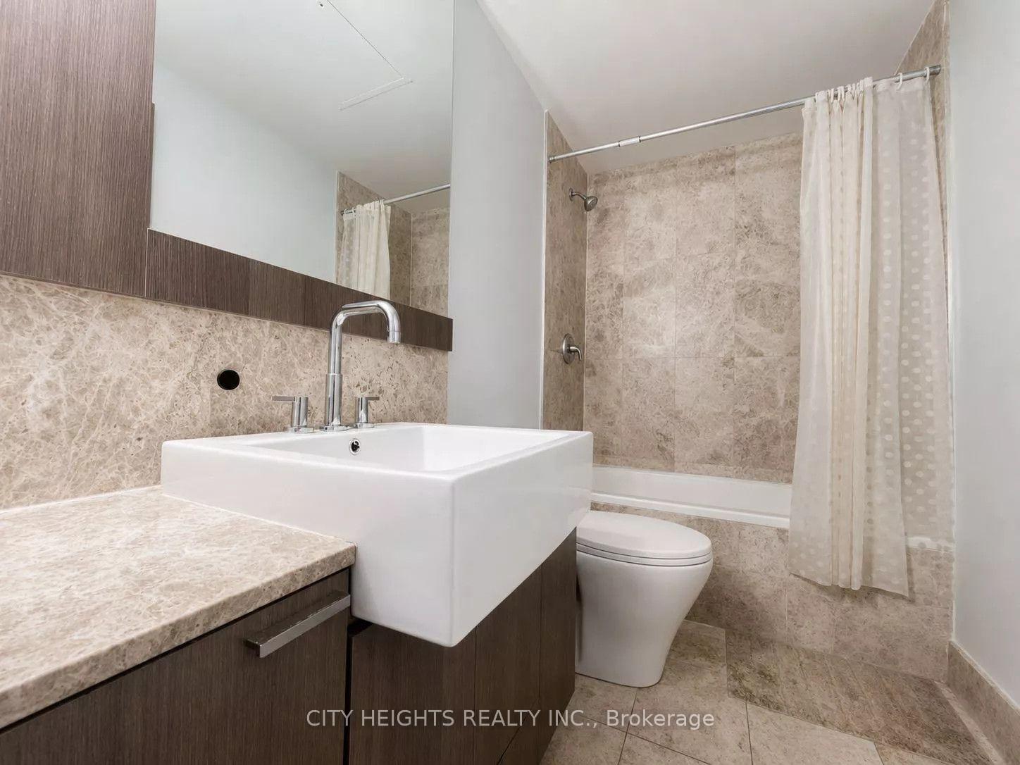 Photo 22 of Unit 1114, 88 Blue Jays Way, Toronto, Waterfront Communities — HOMEH