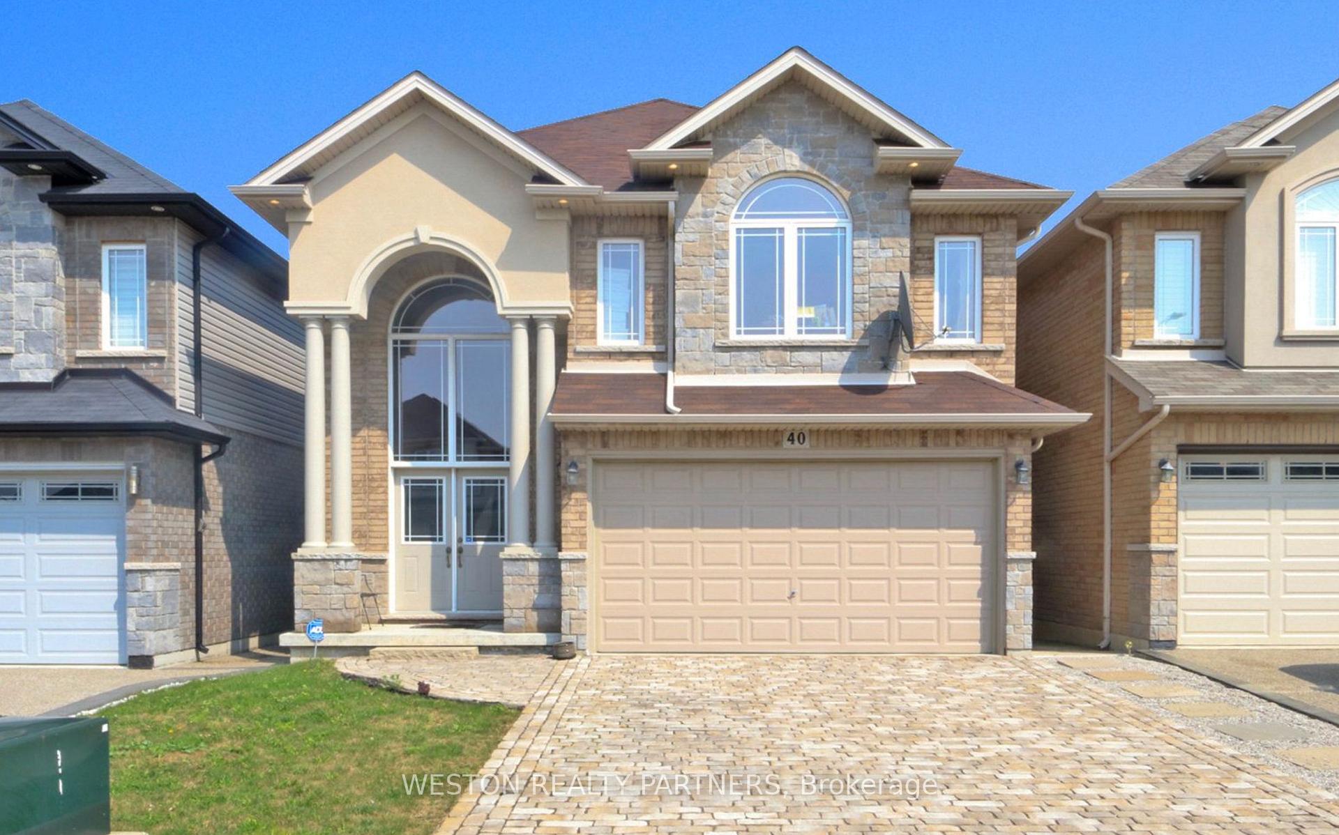 Photo 1 of 40 Pinemeadow Drive, Hamilton, Jerome — HOMEH