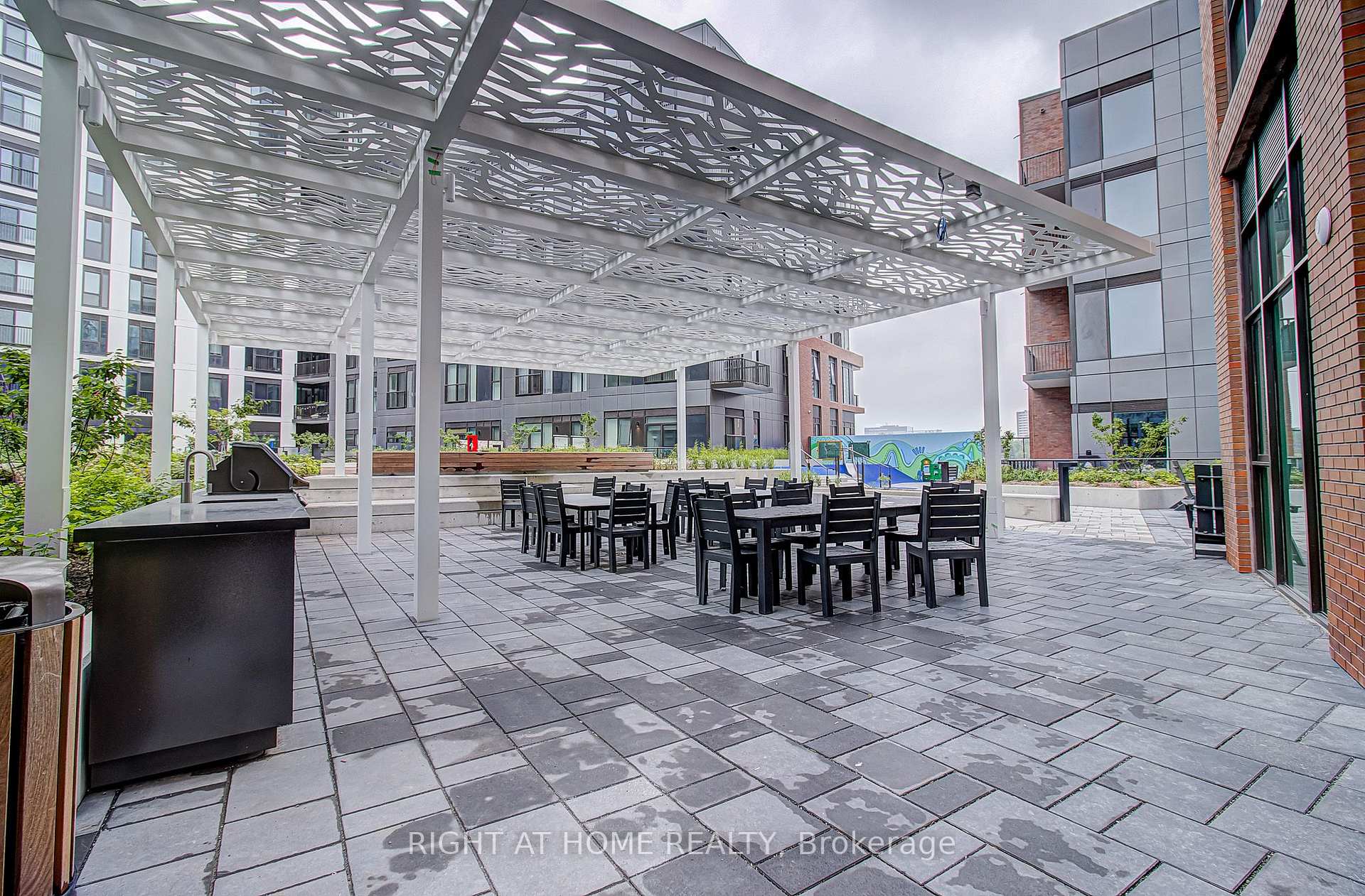 Photo 15 of Unit 907, 10 Oak Street, Toronto, Regent Park — HOMEH