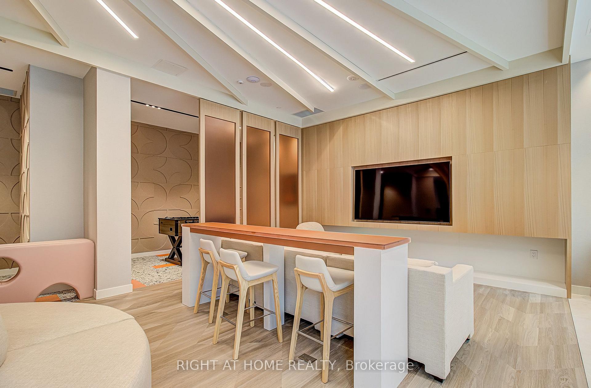 Photo 20 of Unit 907, 10 Oak Street, Toronto, Regent Park — HOMEH