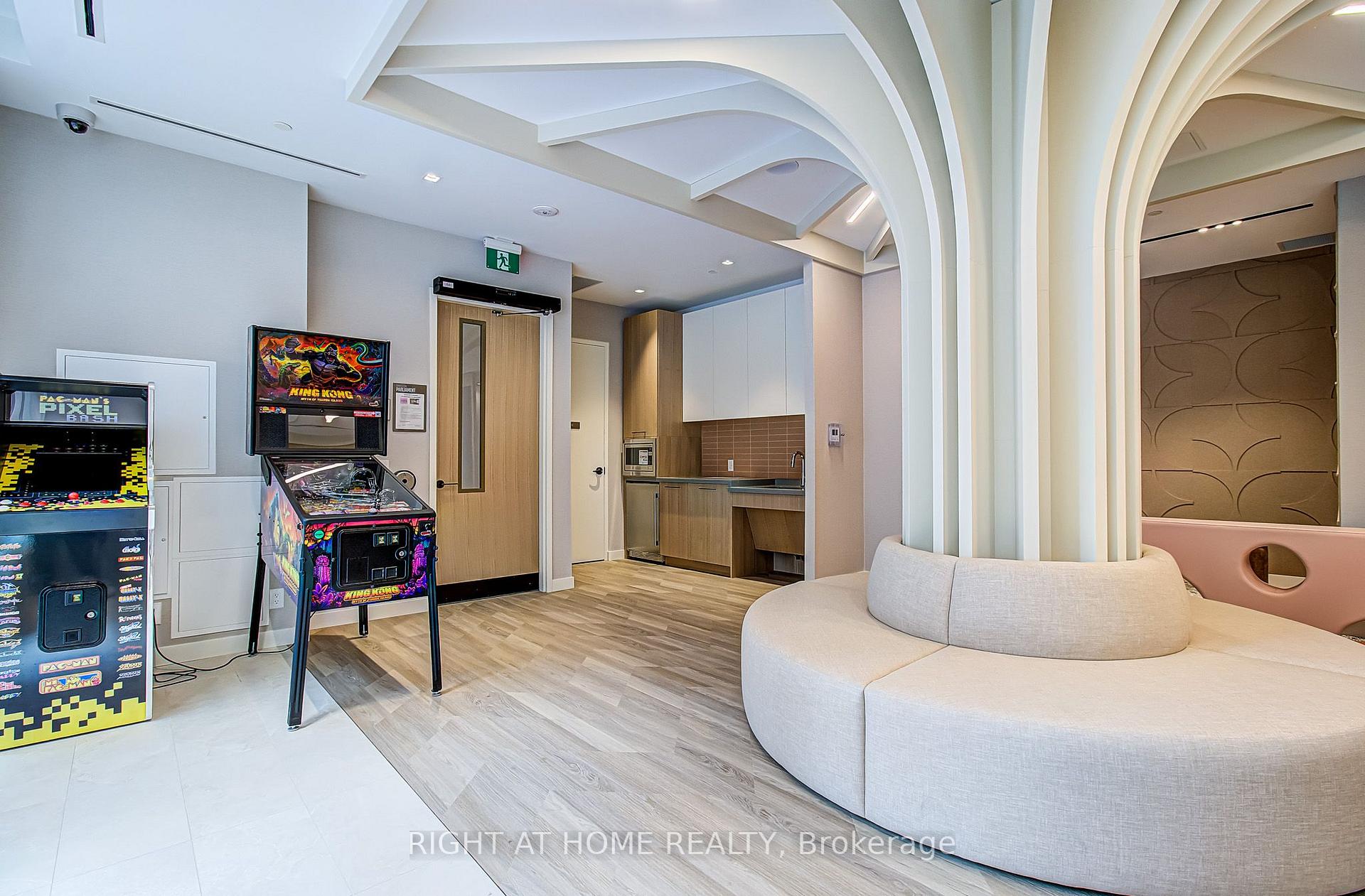 Photo 21 of Unit 907, 10 Oak Street, Toronto, Regent Park — HOMEH