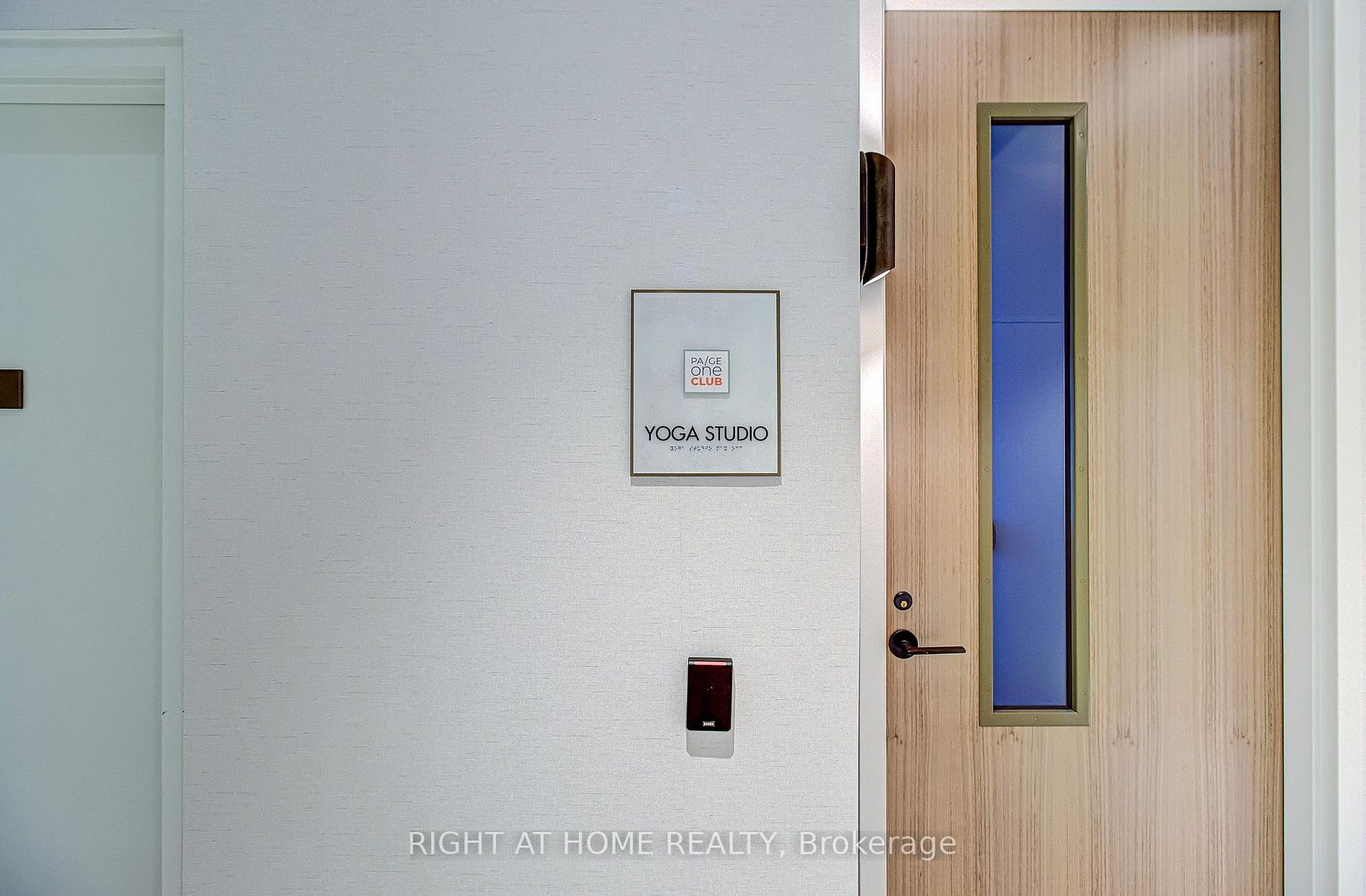 Photo 23 of Unit 907, 10 Oak Street, Toronto, Regent Park — HOMEH